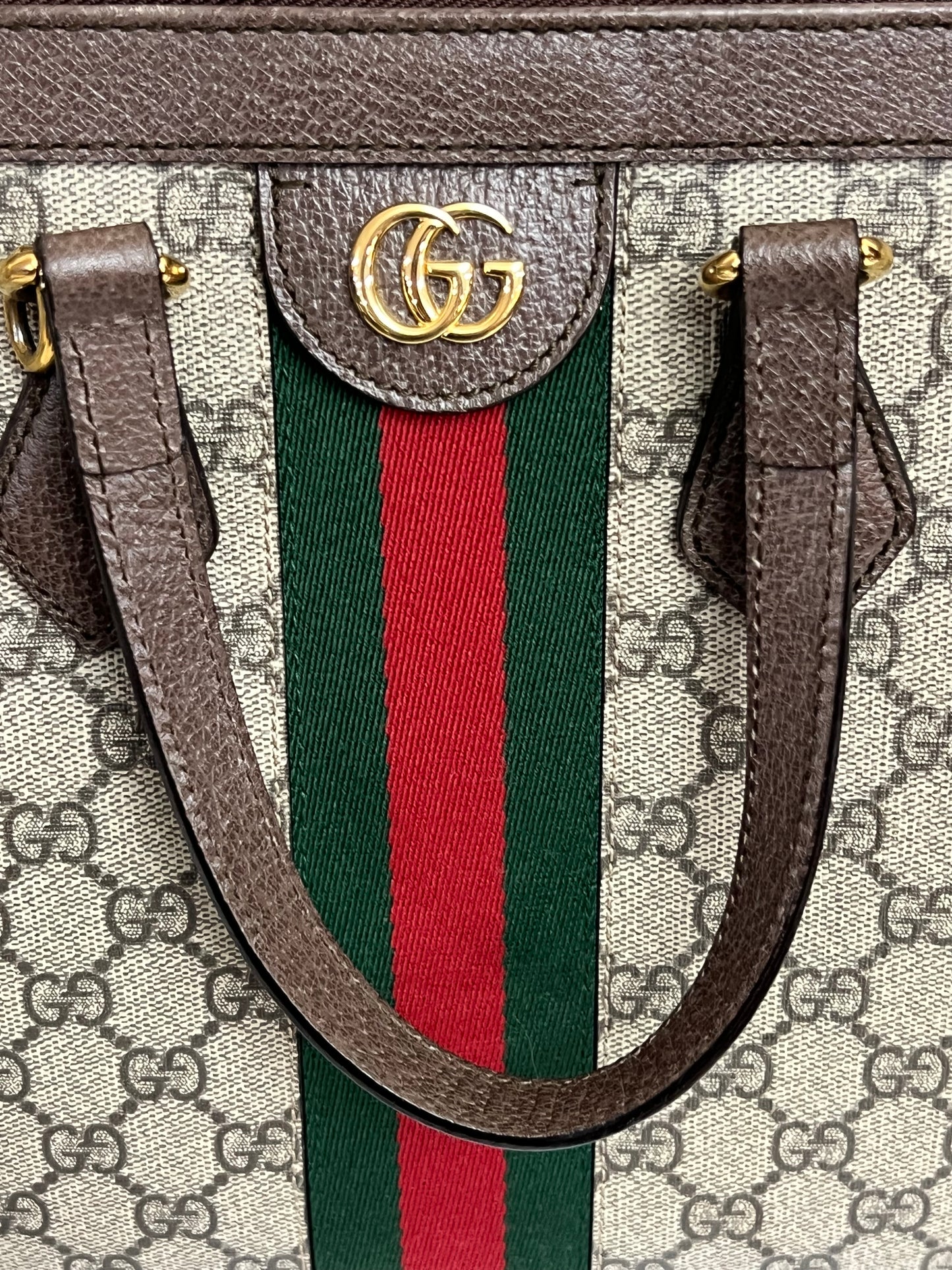 G TOTE SHERRYLINE