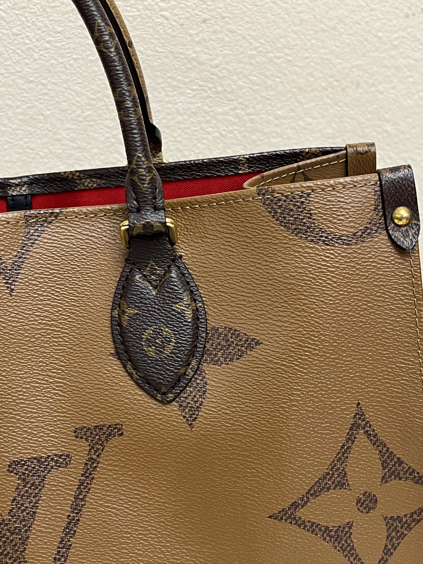 ON THE GO REVERSE MM