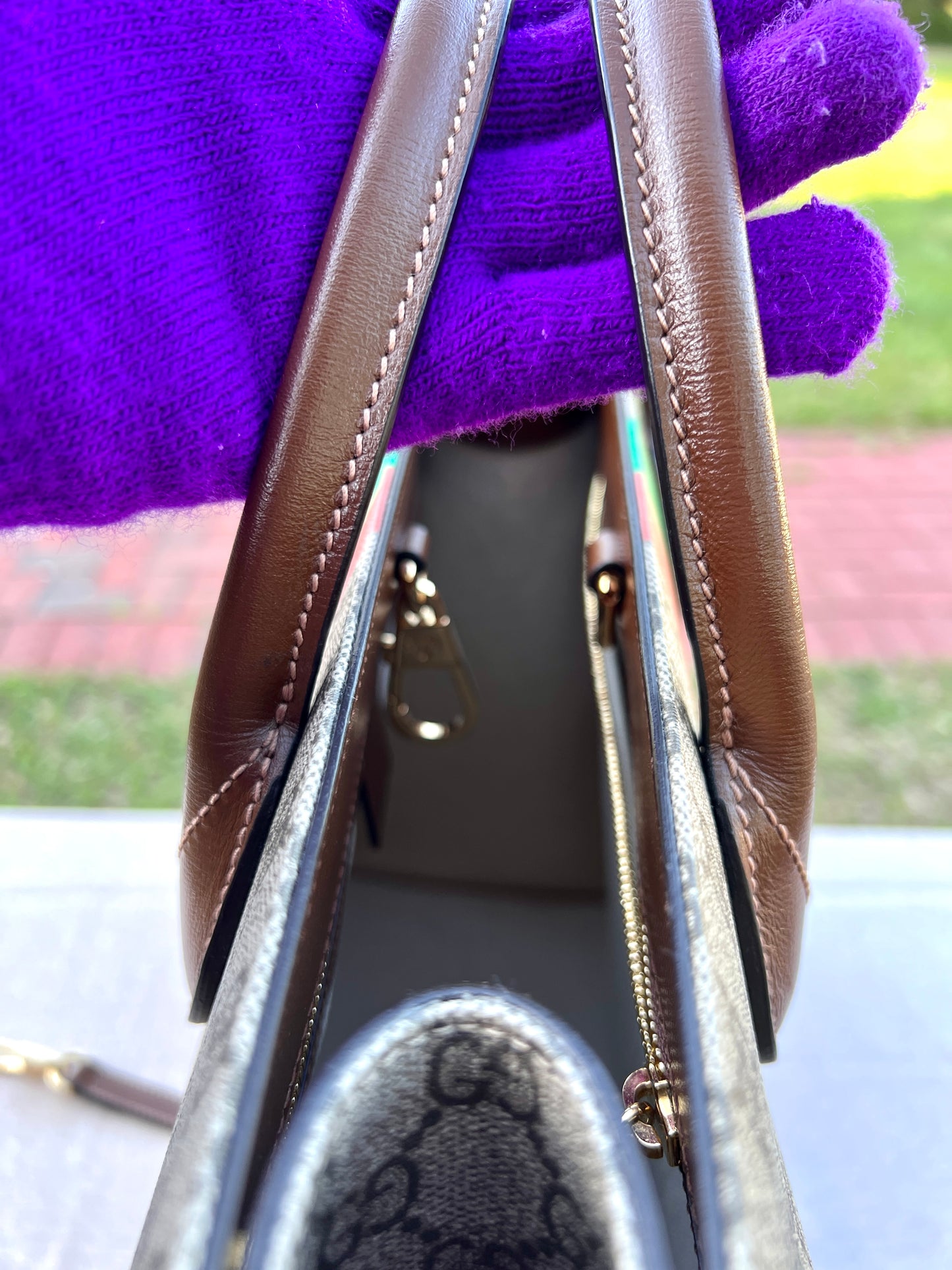 TOTE BAG 2 WAY