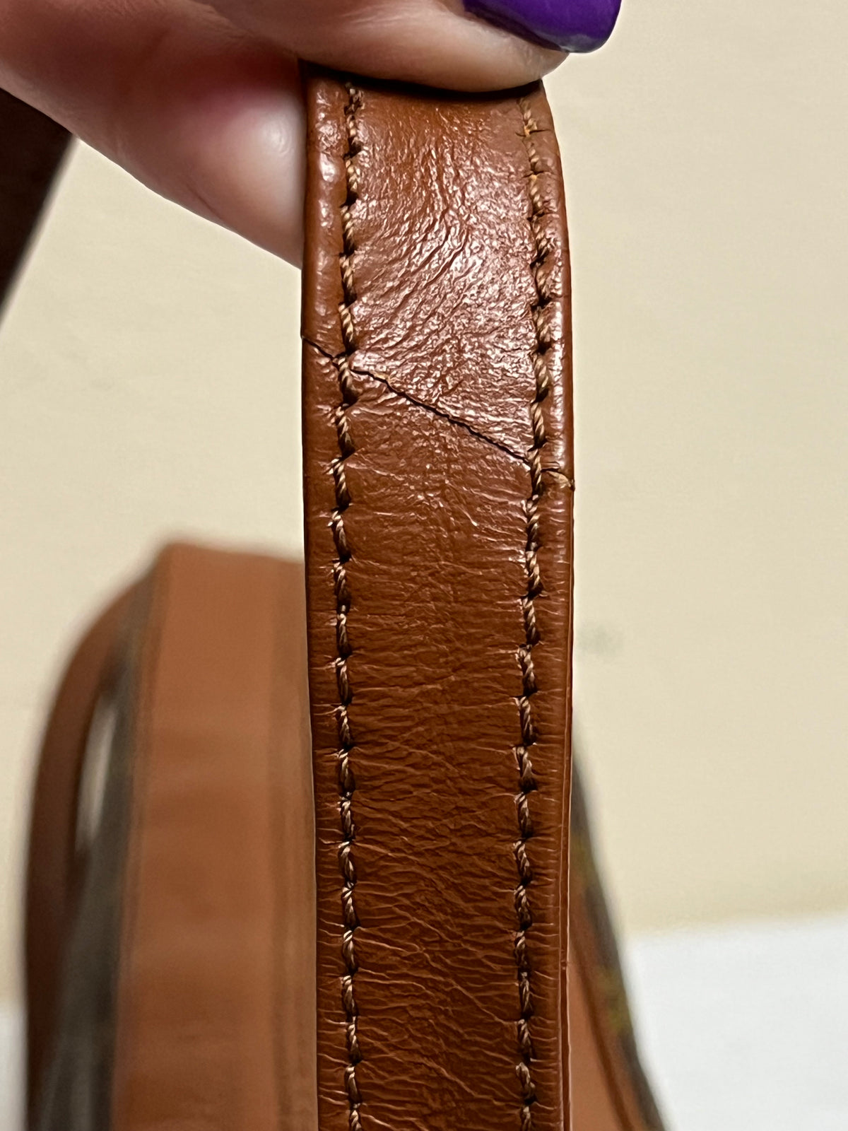 SAC BANDOLIER