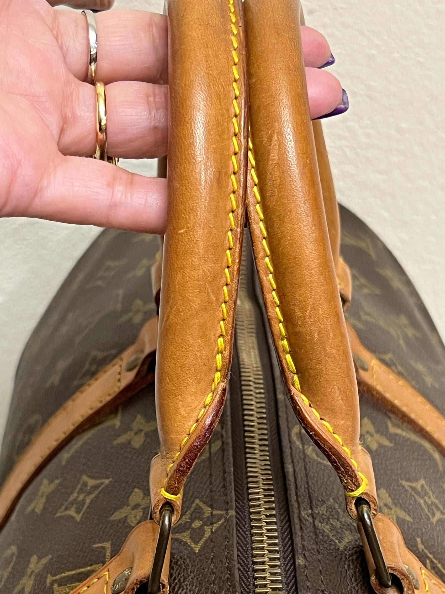 KEEPALL 45 BANDO MONO