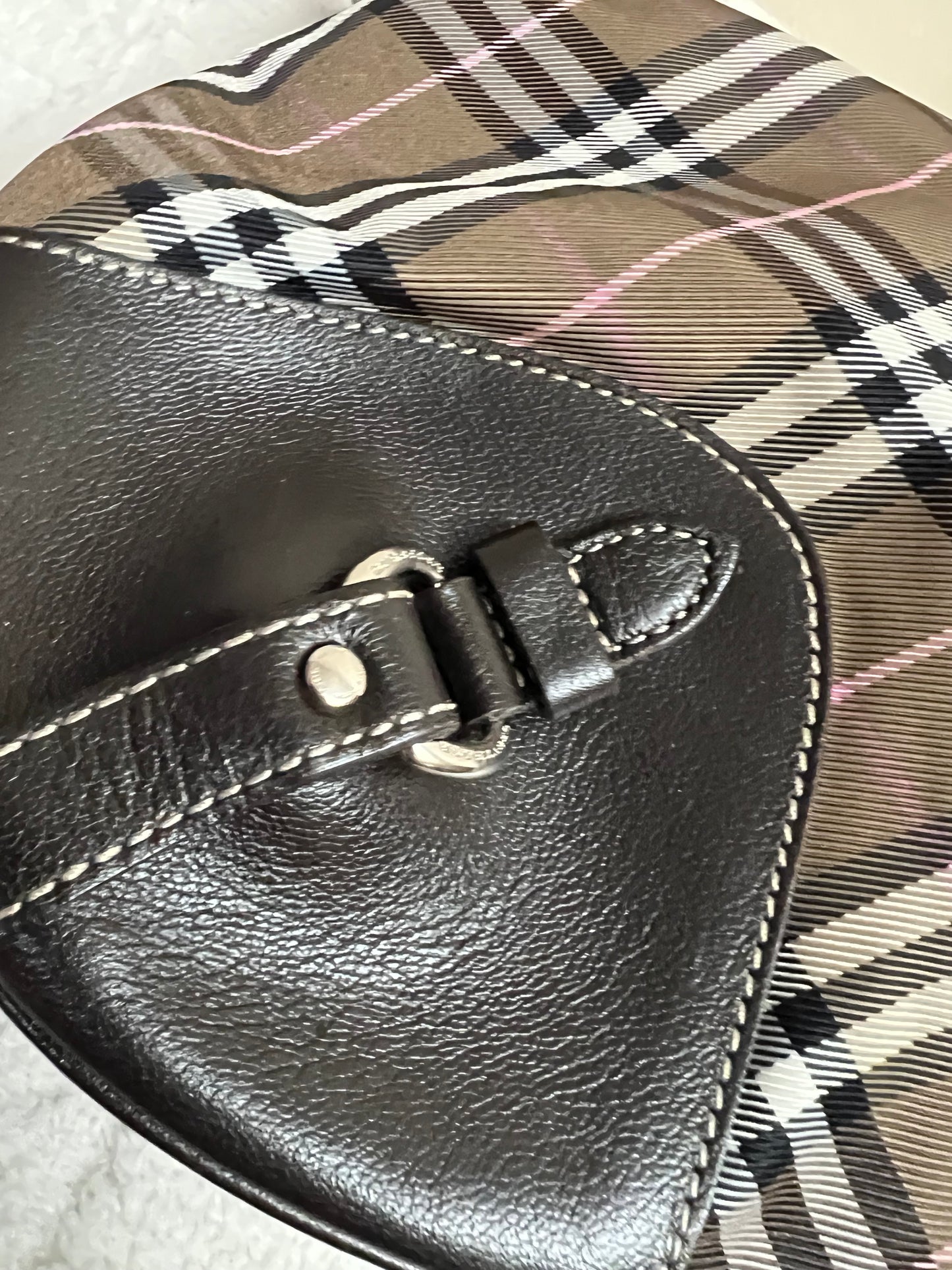B_B CROSSBODY BROWN L