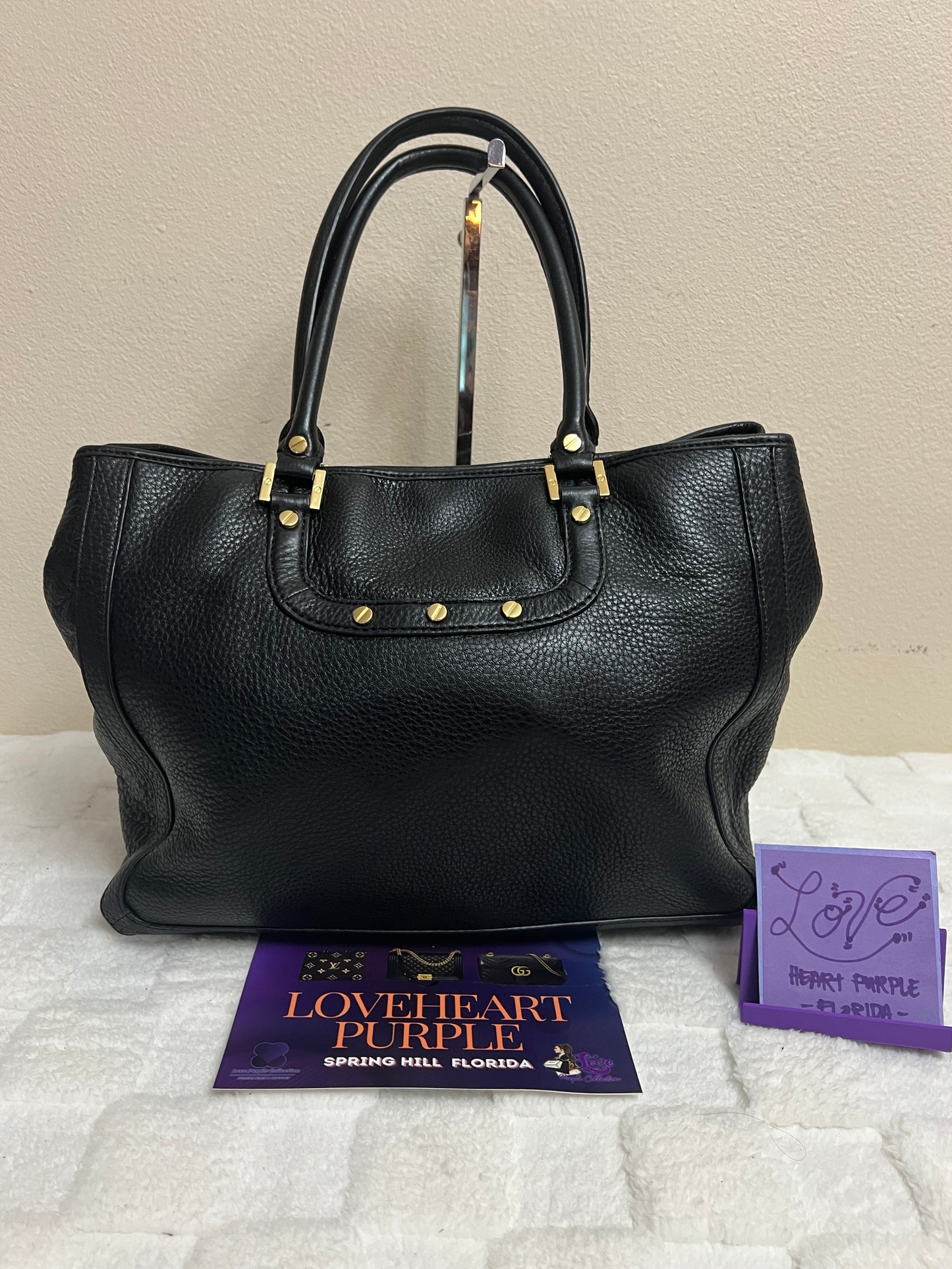 TO_RY BUR_CH TOTE