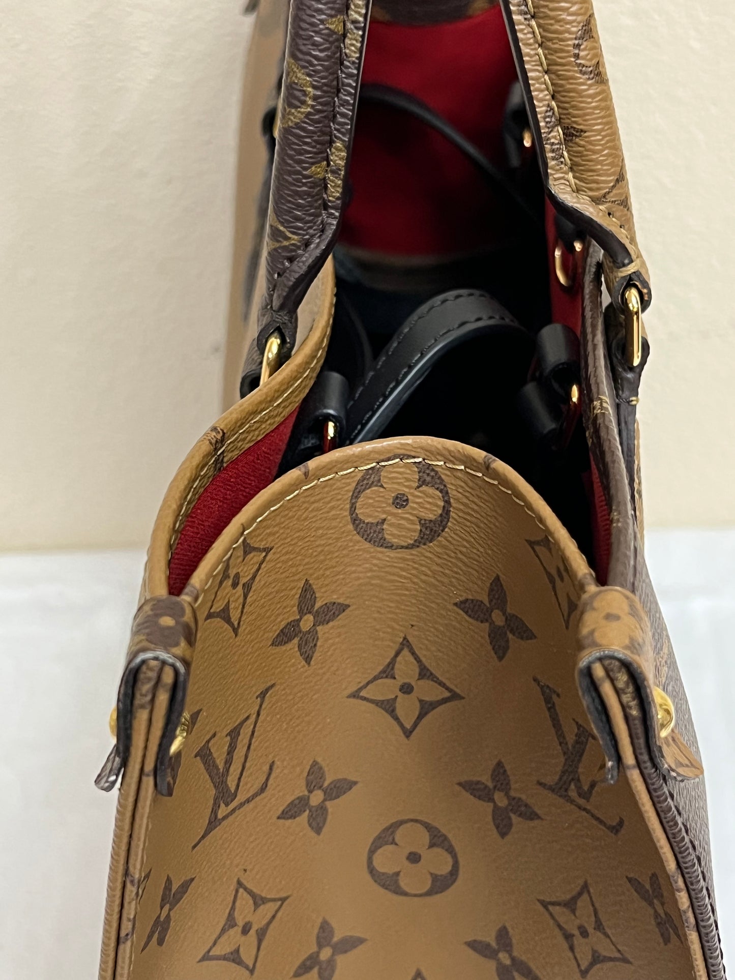 ON THE GO REVERSE MM