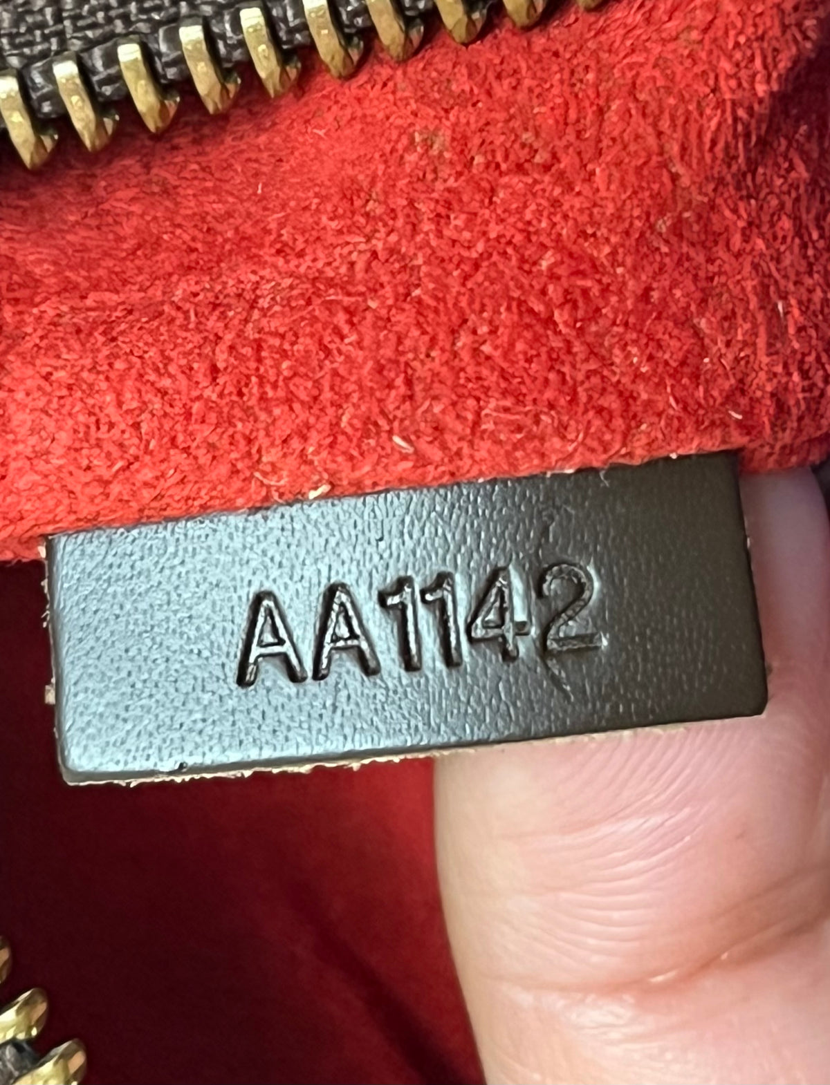 EVORA MM DAMIER