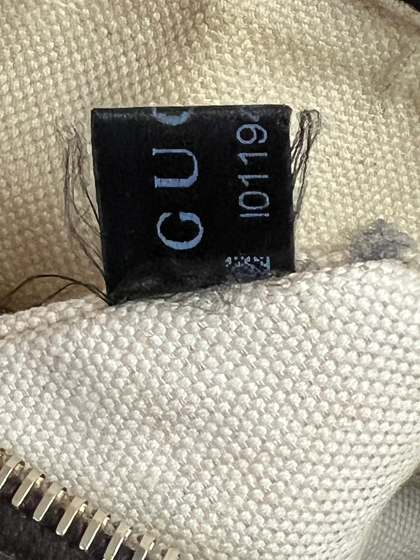 BOSTON CROSSBODY