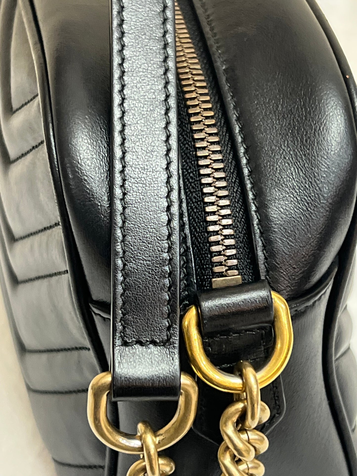 MARMONT CAMERA BAG