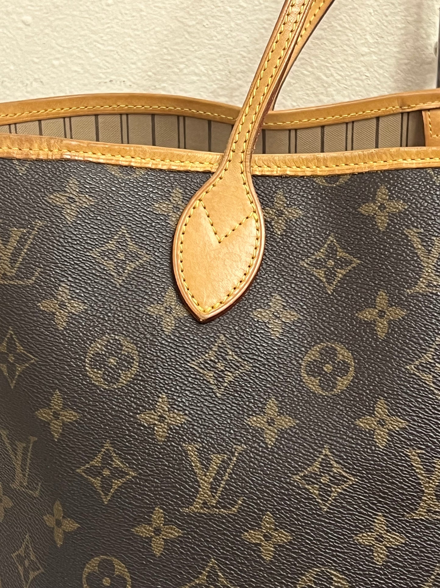 NEVERFULL GM MONO