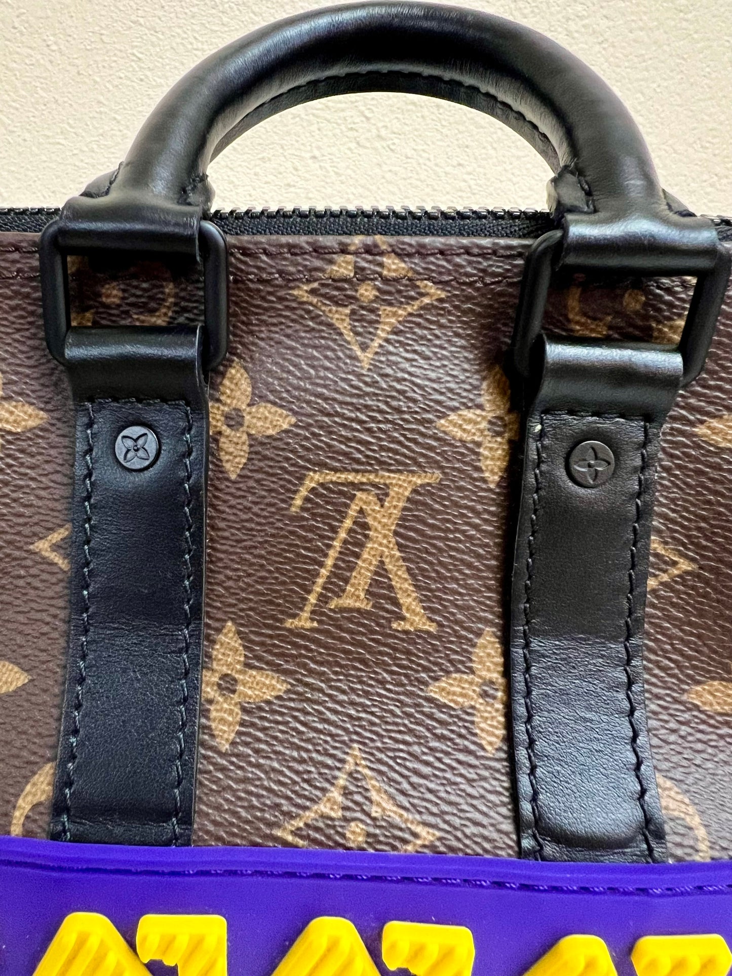 KEEPALL XS