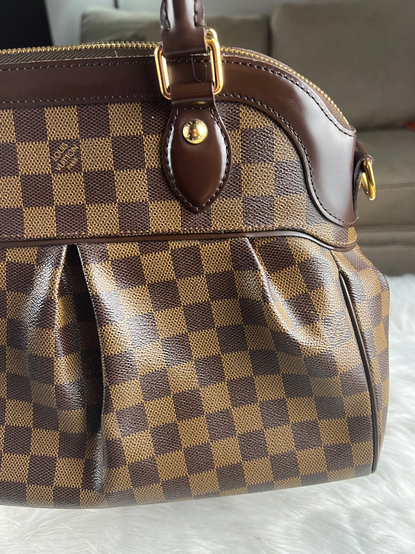 TREVI PM DAMIER EBENE