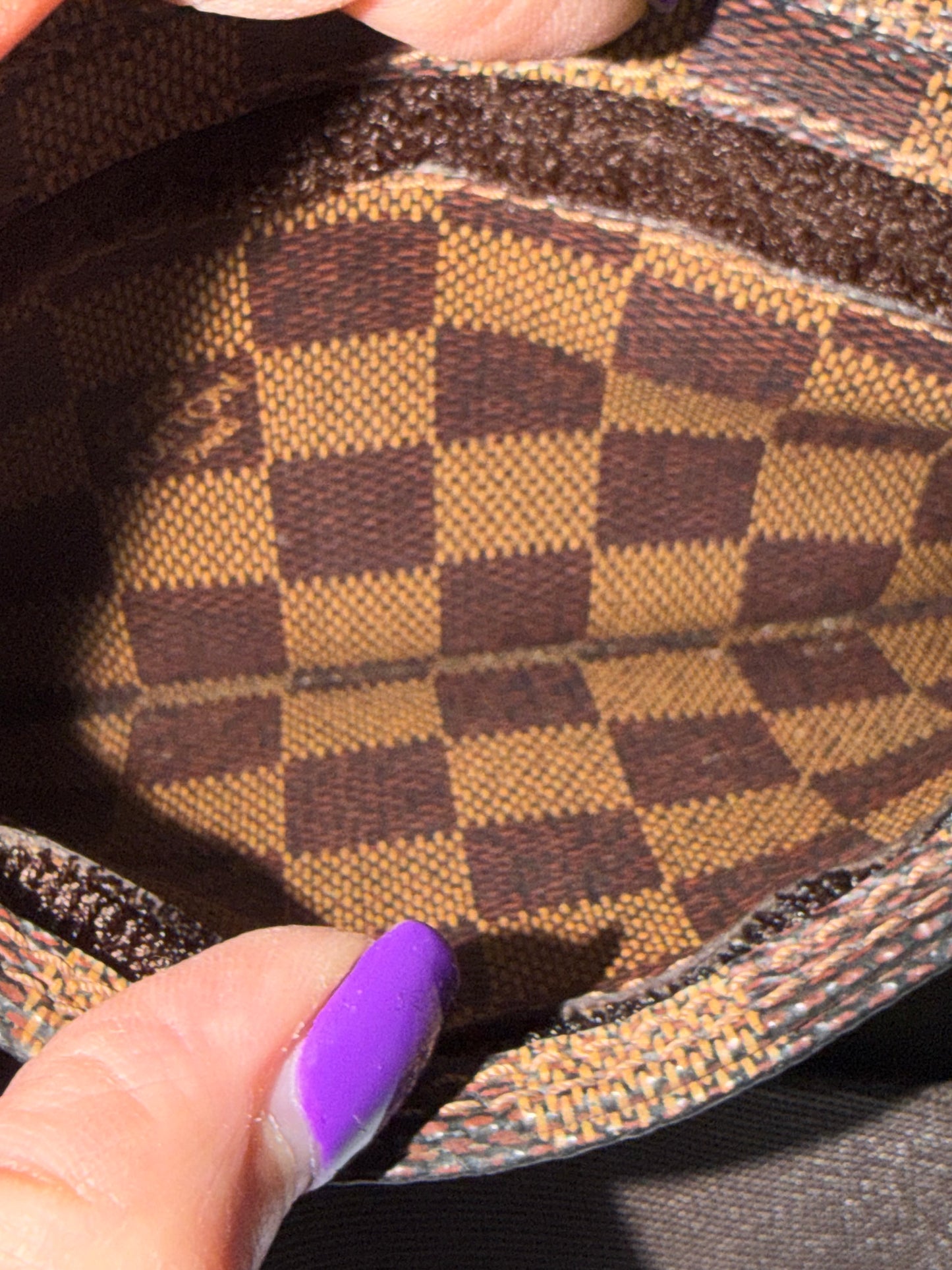 GERONIMO DAMIER 𝑩𝒖𝒎 𝒃𝒂𝒈