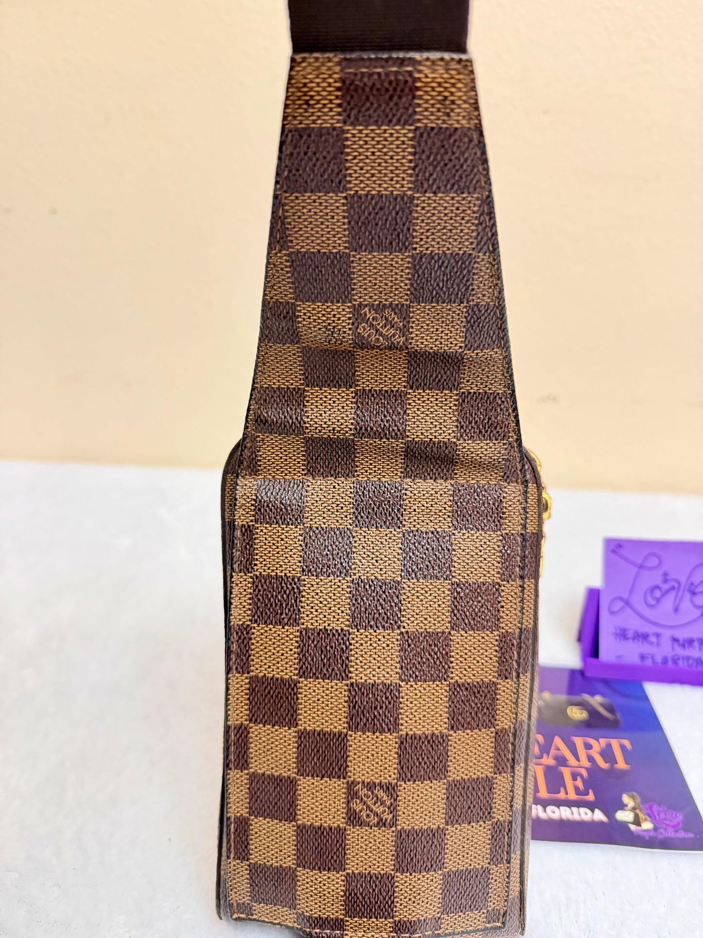 GERONIMO DAMIER 𝑩𝒖𝒎 𝒃𝒂𝒈