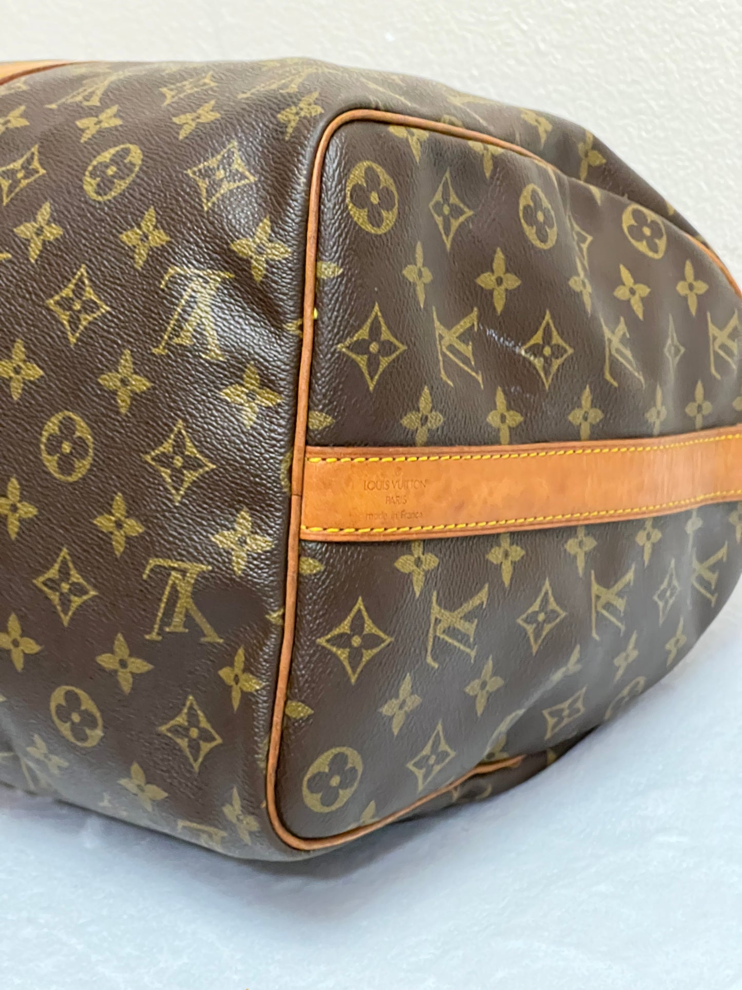 KEEPALL 45 BANDO MONO