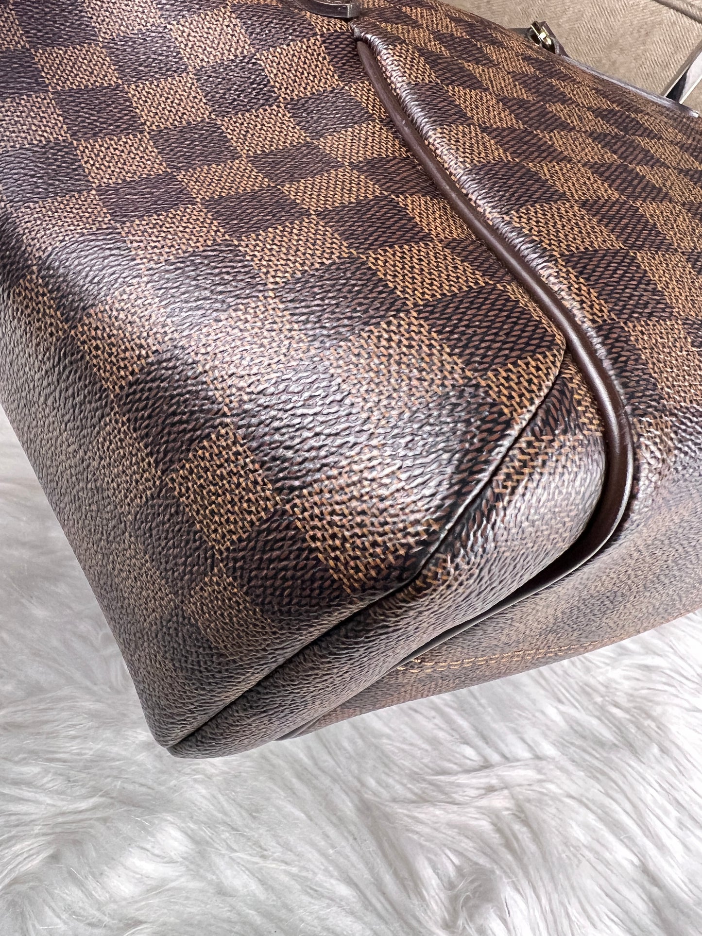 TOTALLY PM DAMIER EBENE