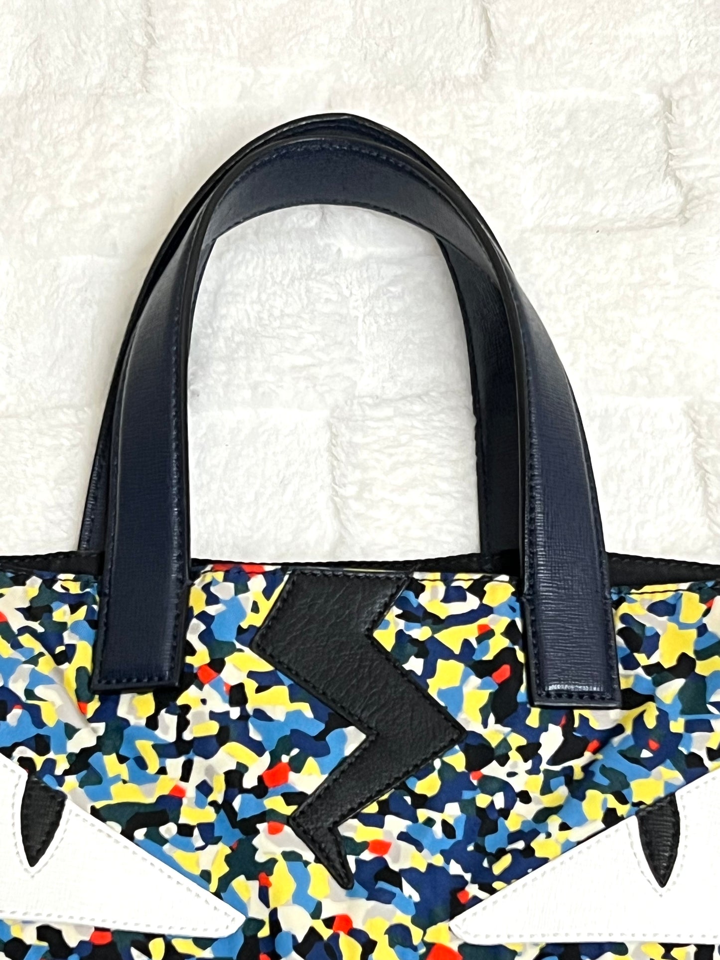 MONTER EYE CONFETTI