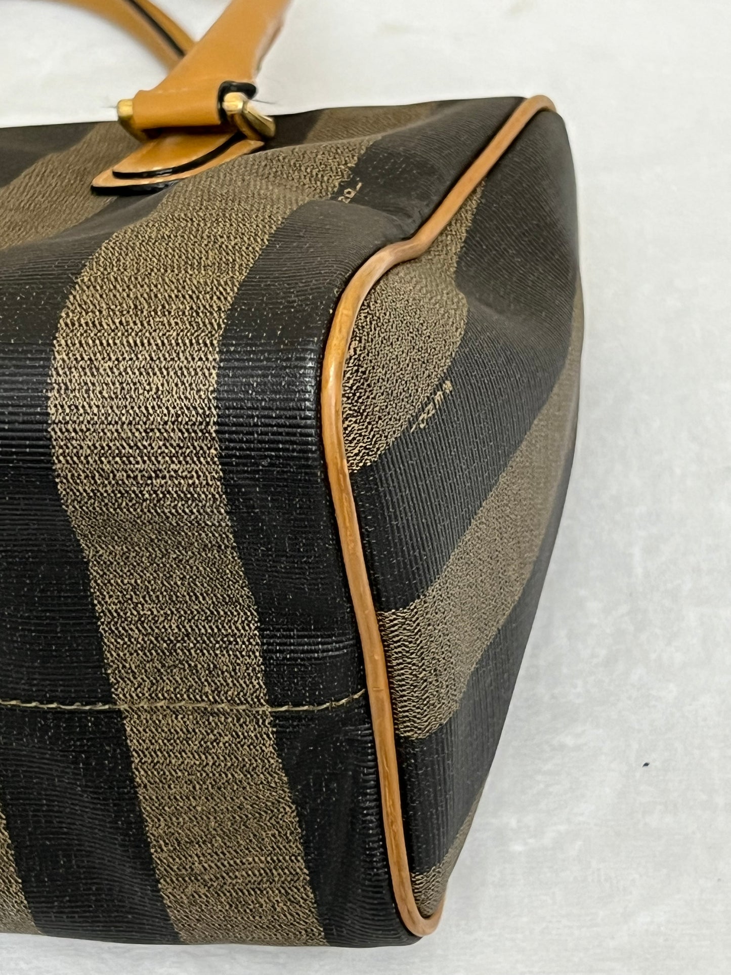 FENDI BOSTON 30 VINTAGE