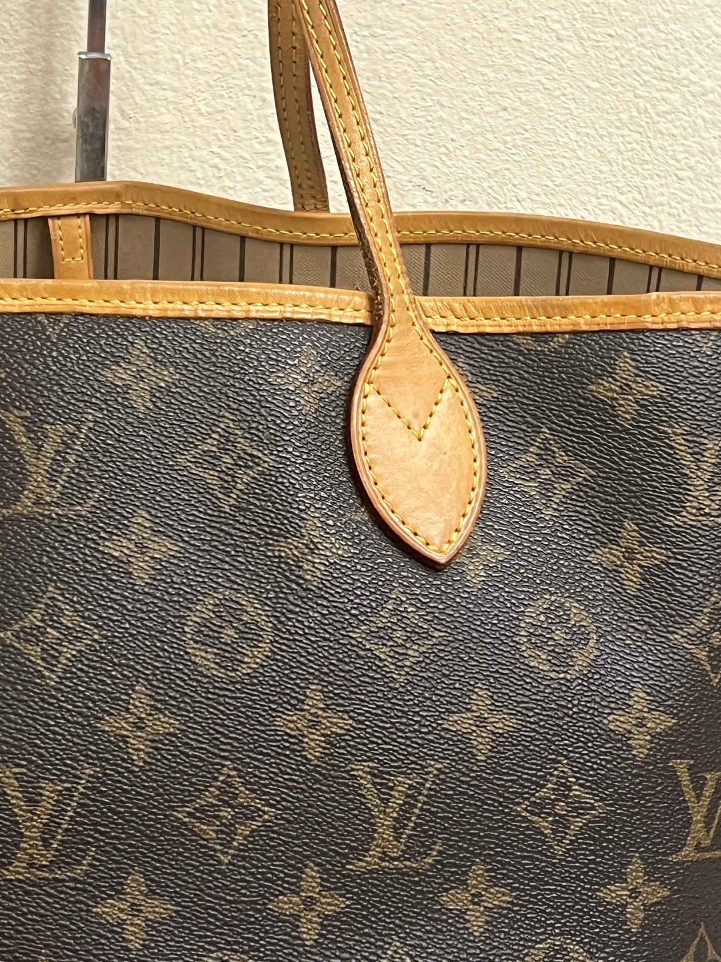NEVERFULL GM MONO