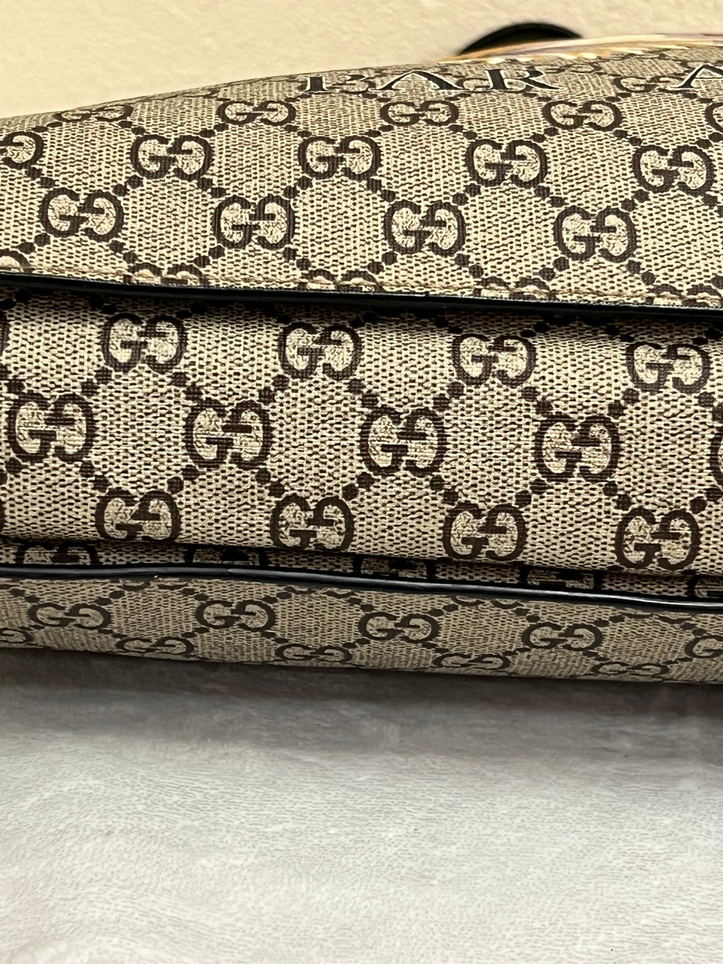SUPREME TIGER TOTE