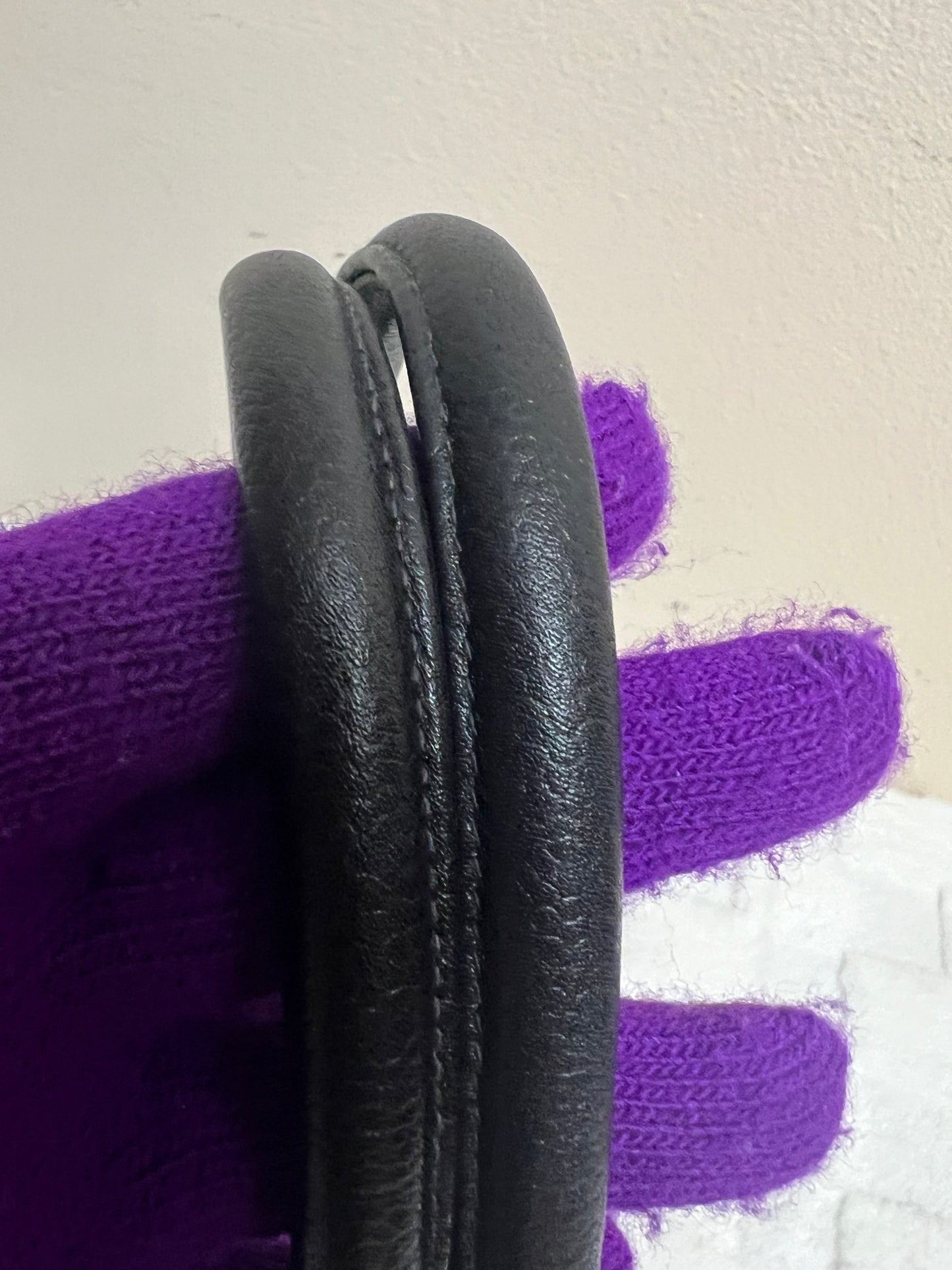 MEDALLION BLACK GHW