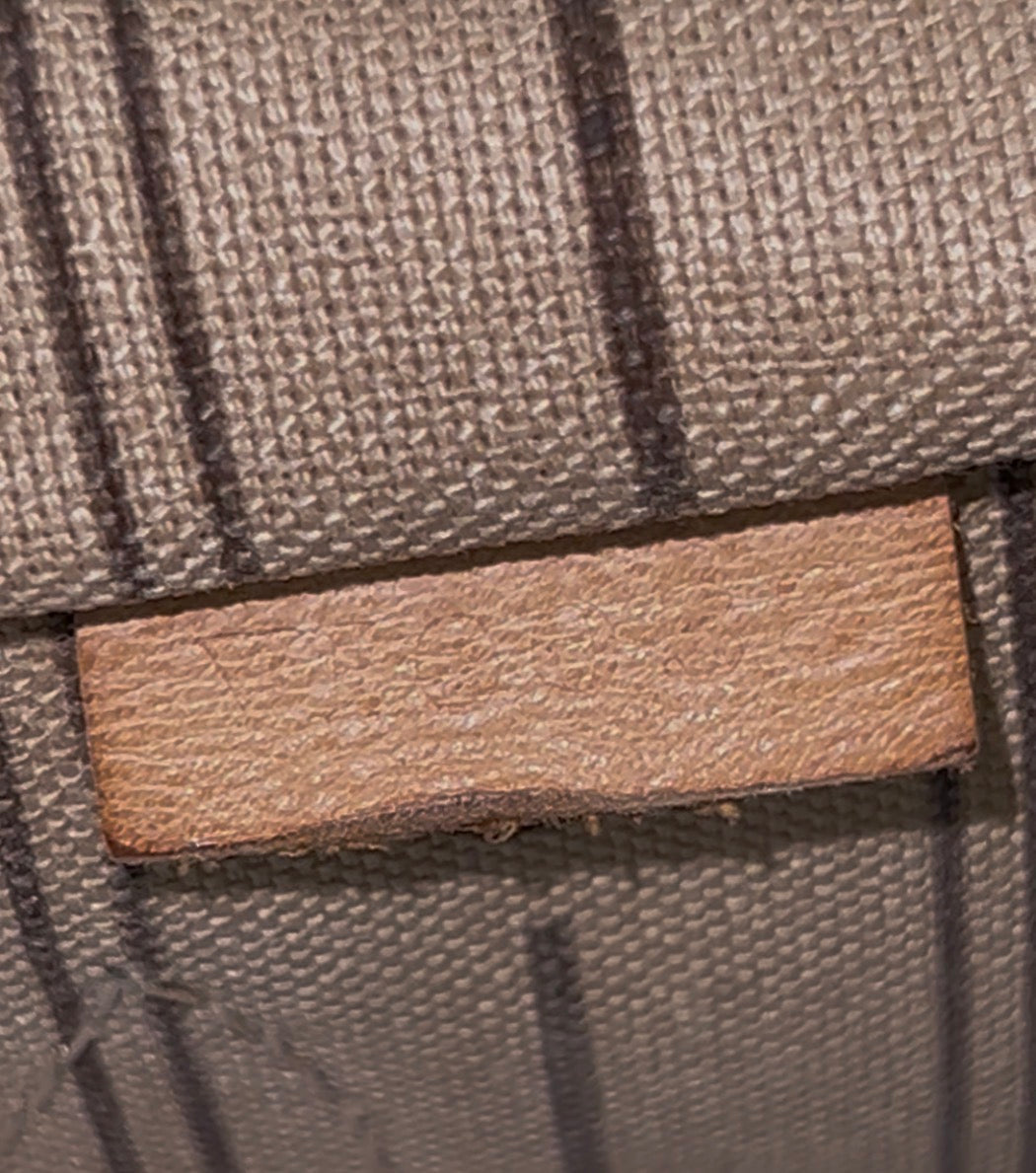 NEVERFULL MM MONO