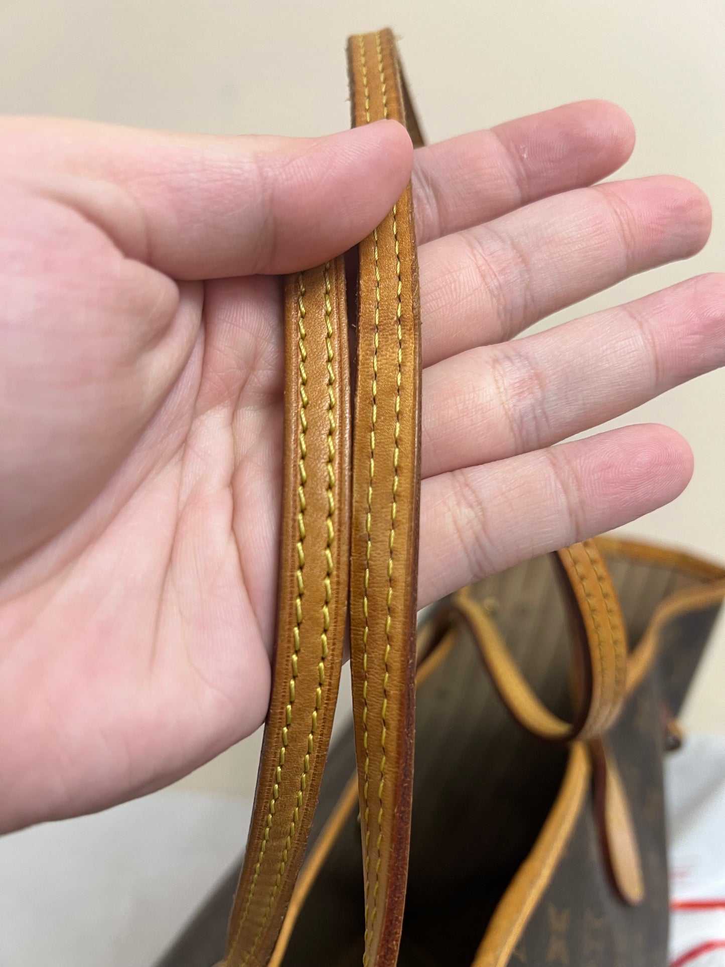 NEVERFULL GM MONO