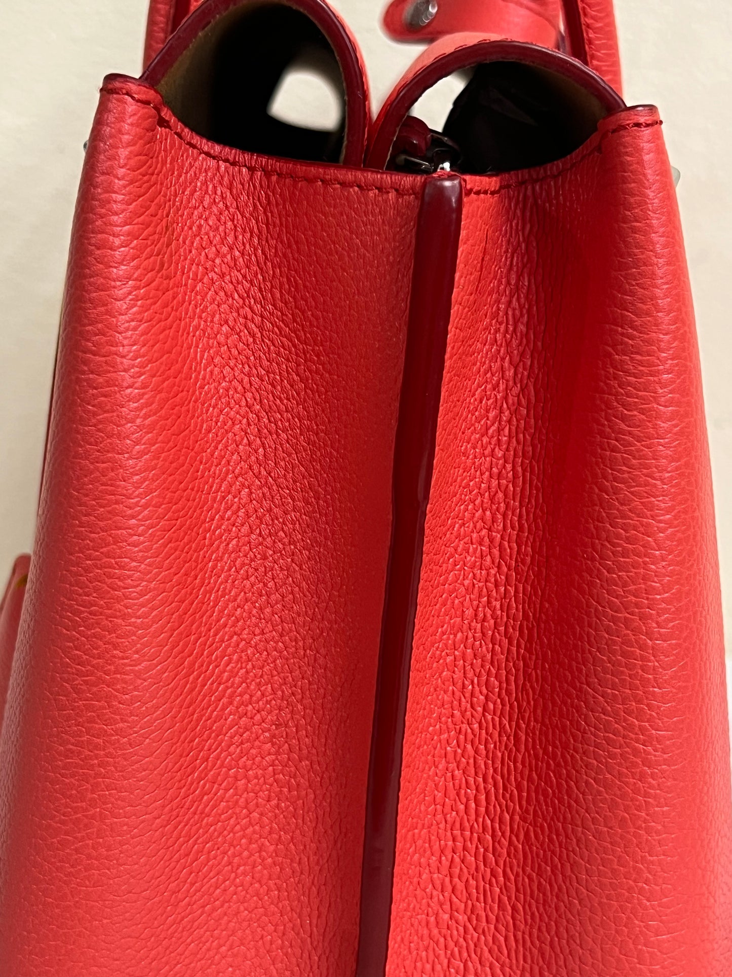 MCM 2WAY ORANGE