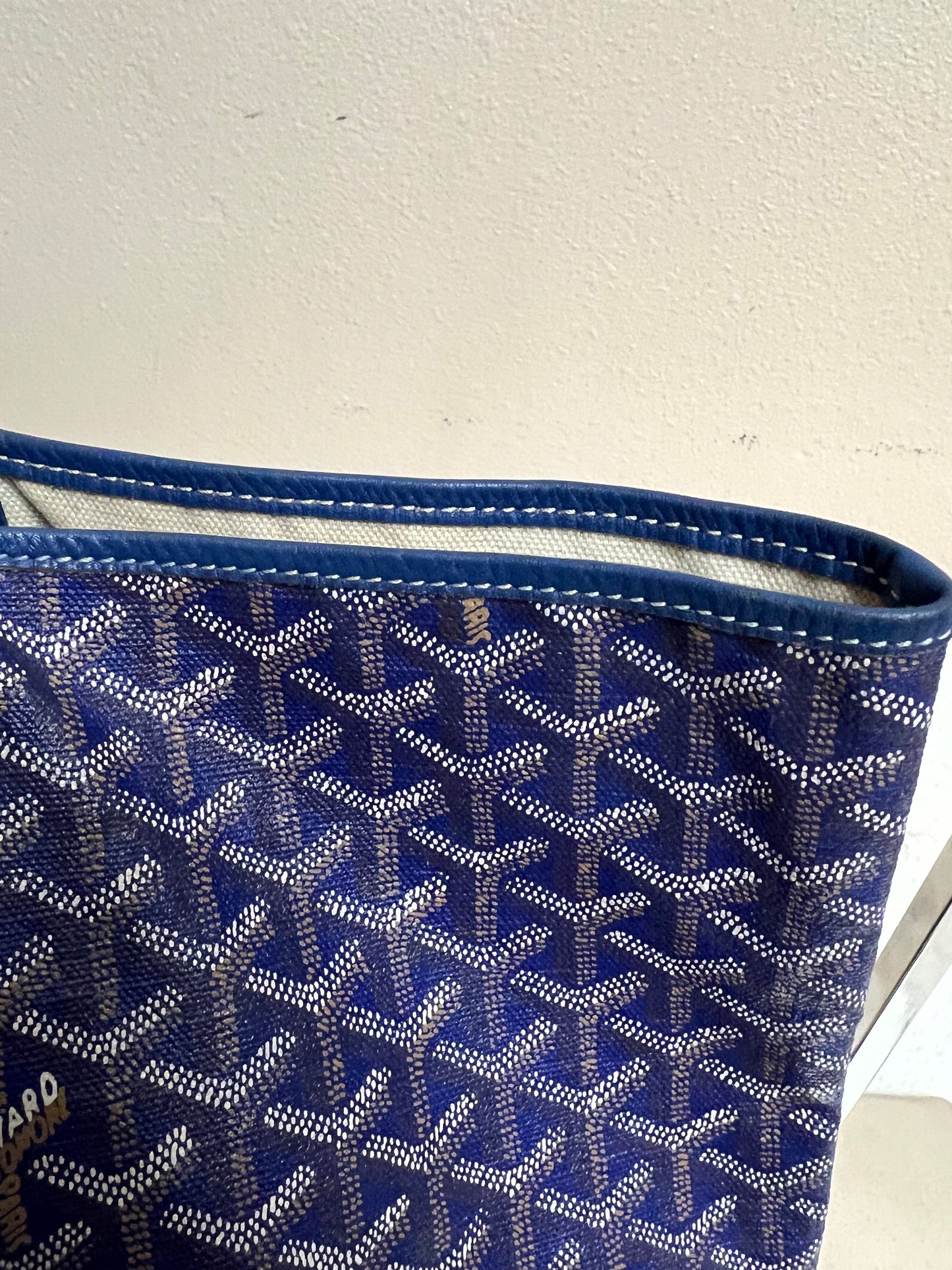 G_O_Y_A_R_D TOTE