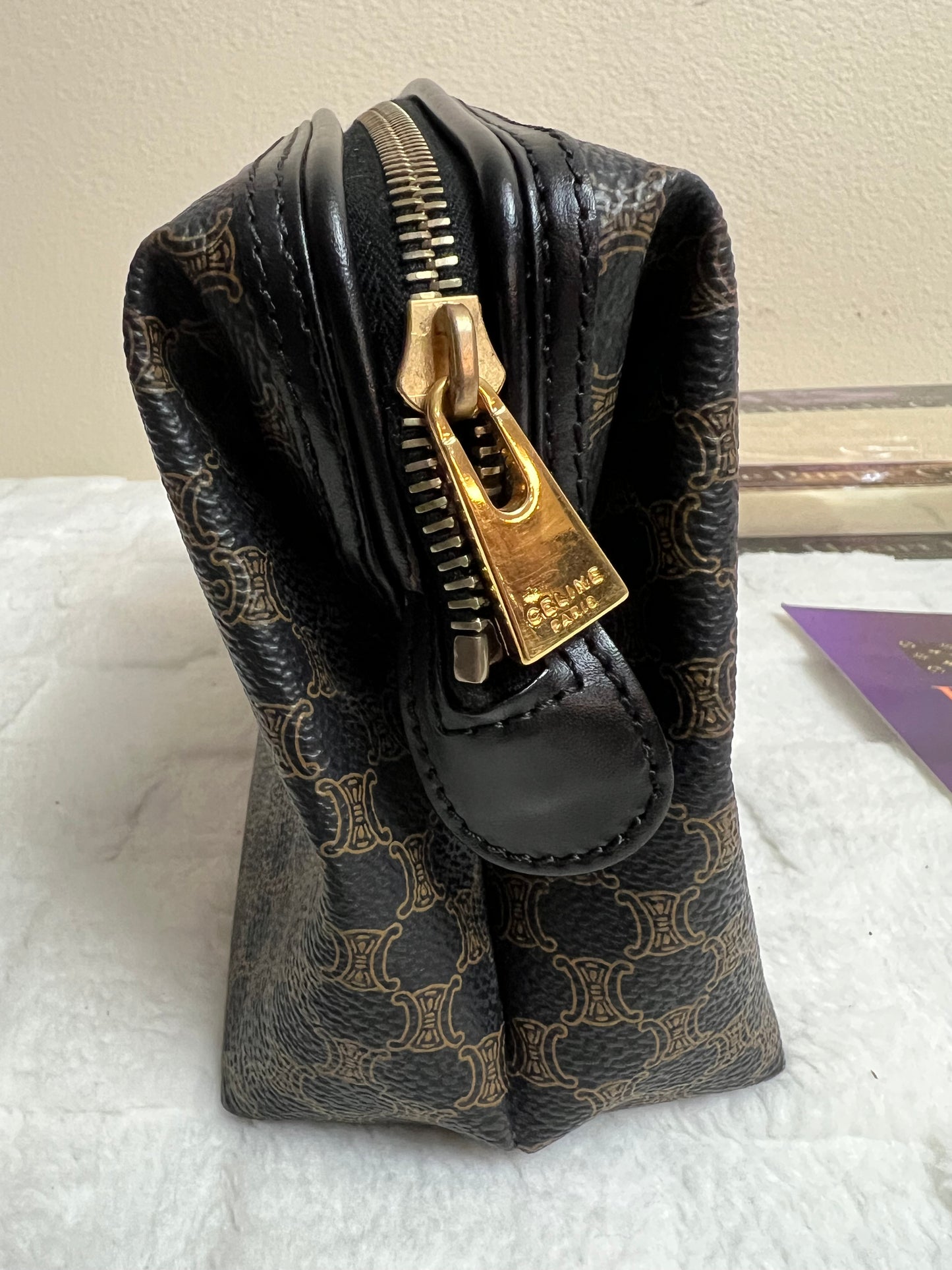 C_E_L_I_N_E POUCH 