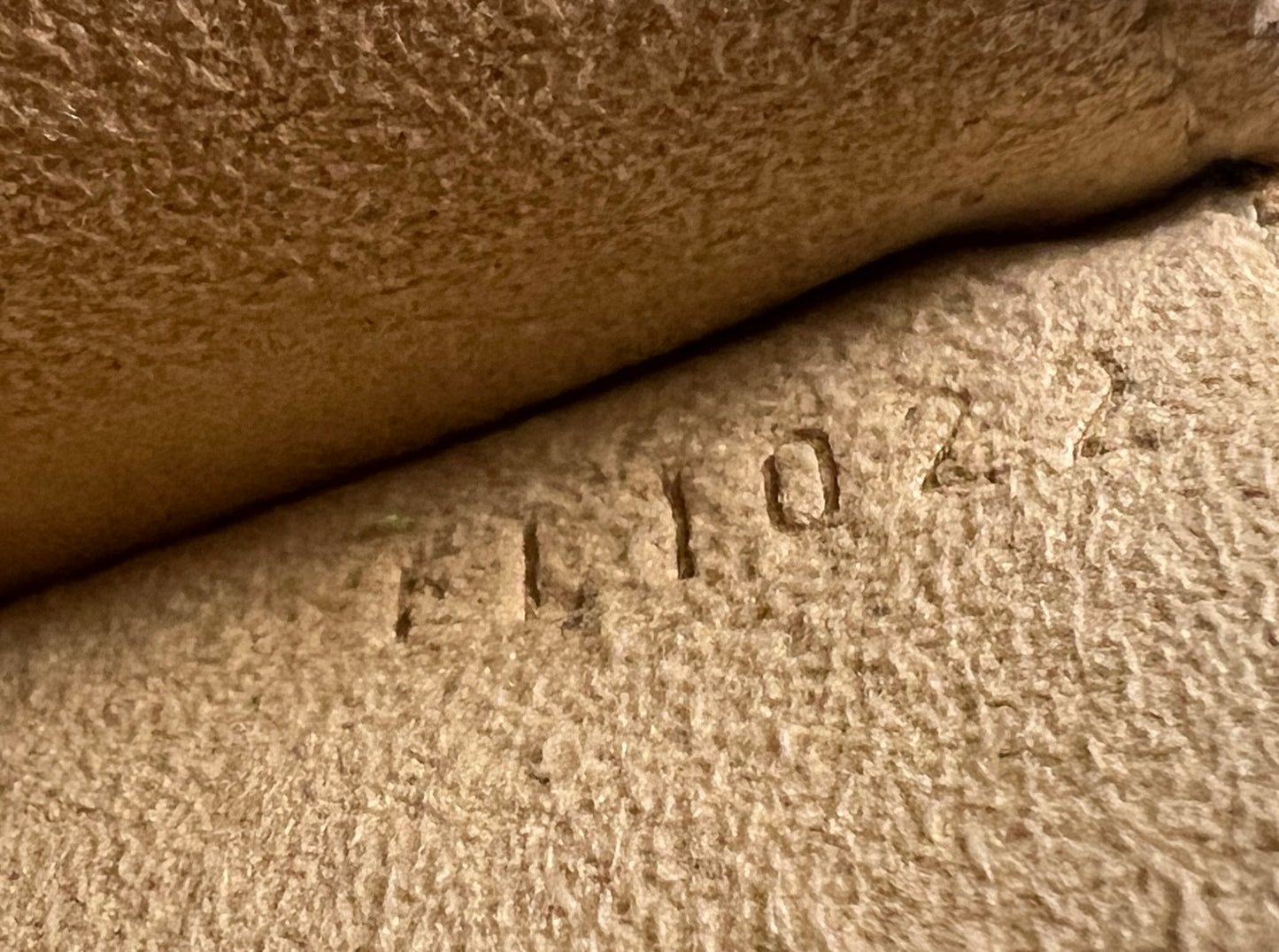 FLORENTINE BELT BAG SMALL