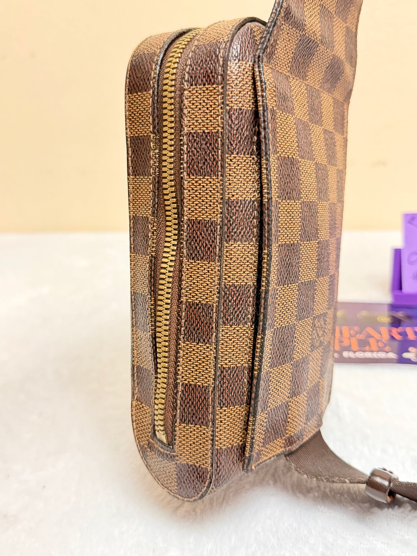 GERONIMO DAMIER 𝑩𝒖𝒎 𝒃𝒂𝒈