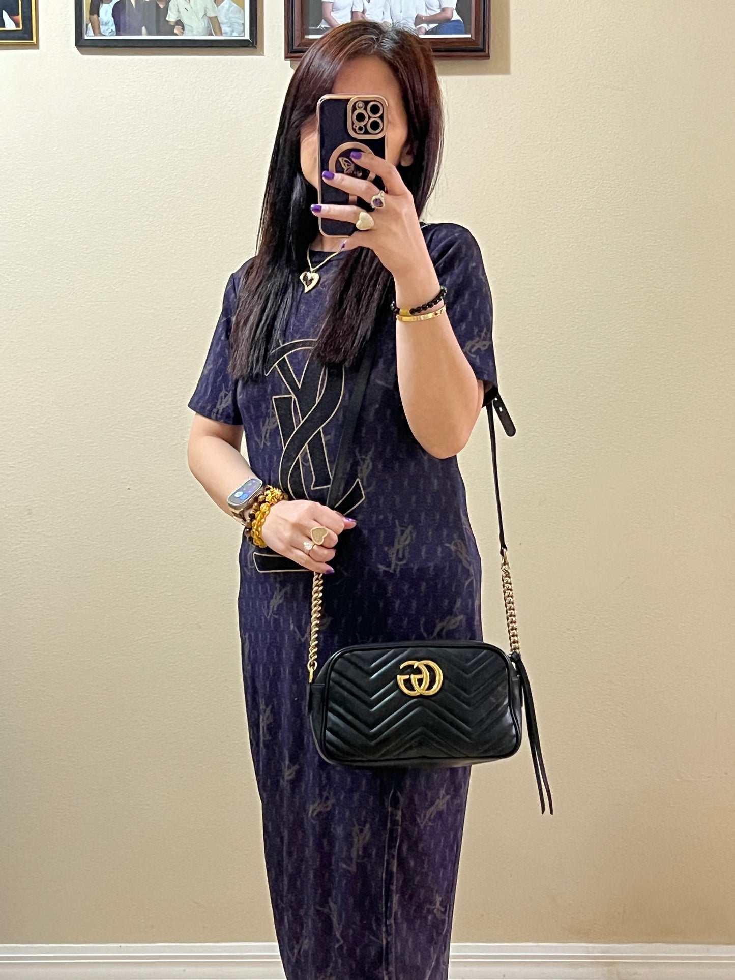 MARMONT CAMERA BAG
