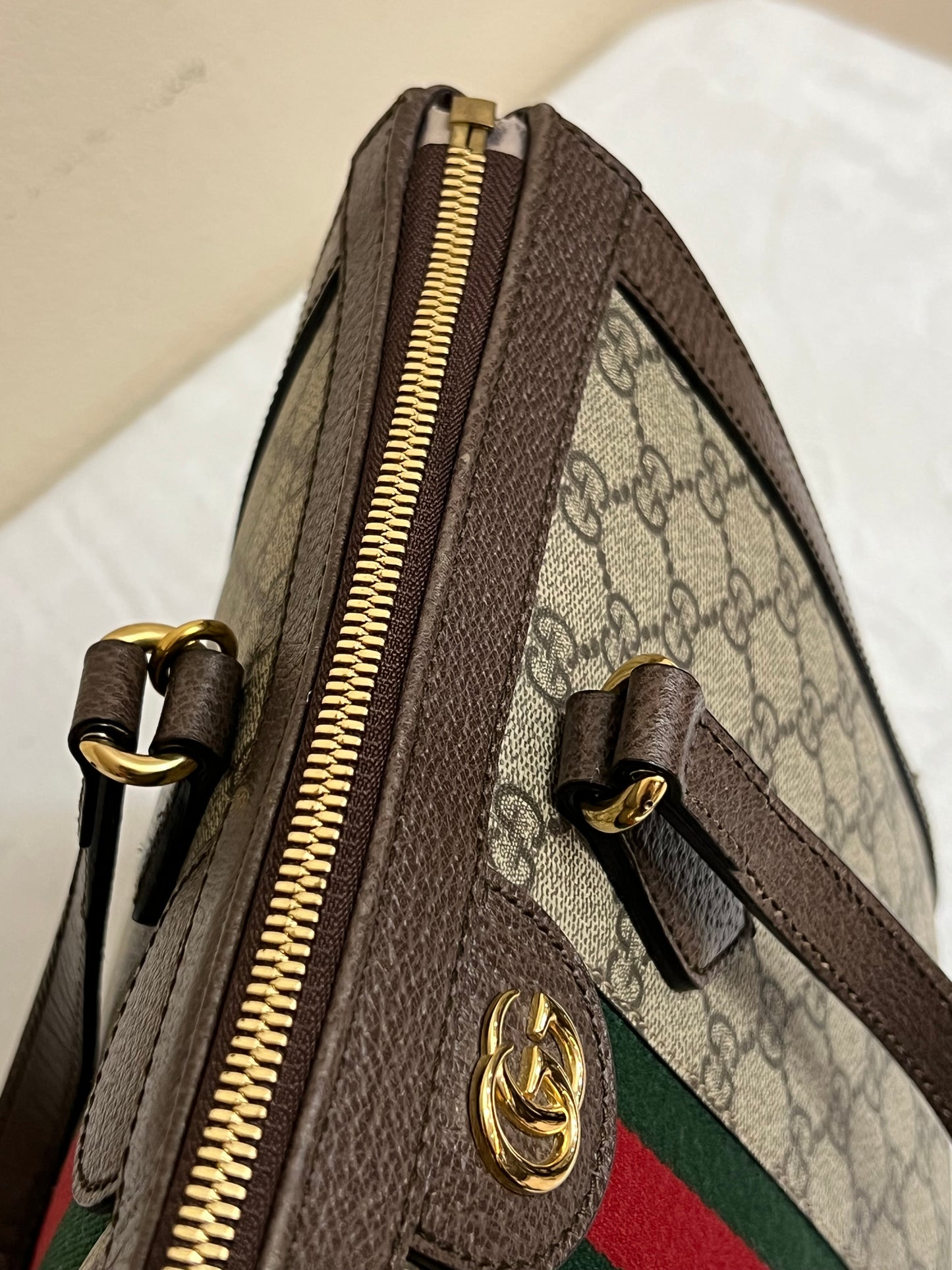 G TOTE SHERRYLINE