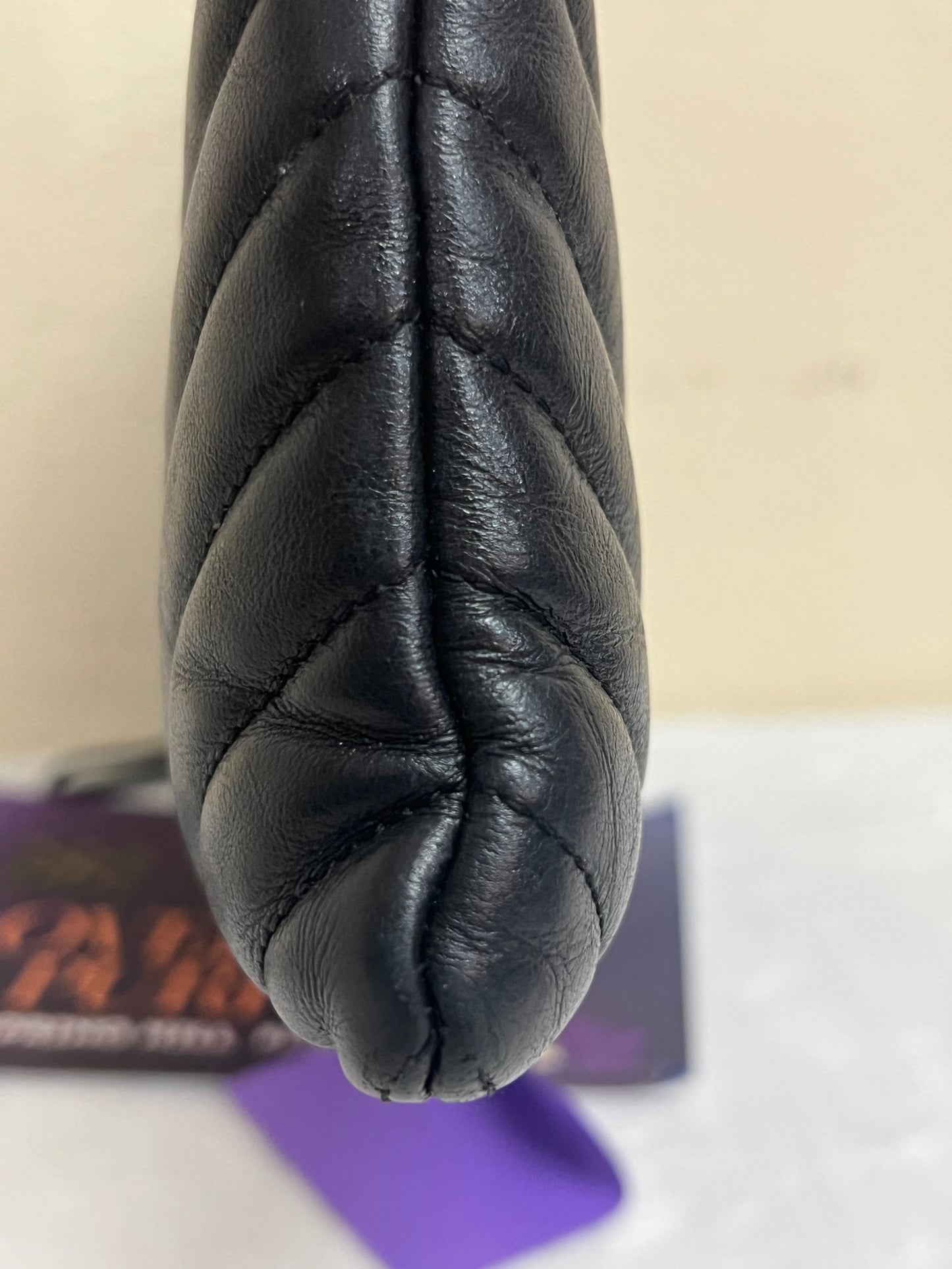 🖤 MATELASSE CLUTCH 🖤
