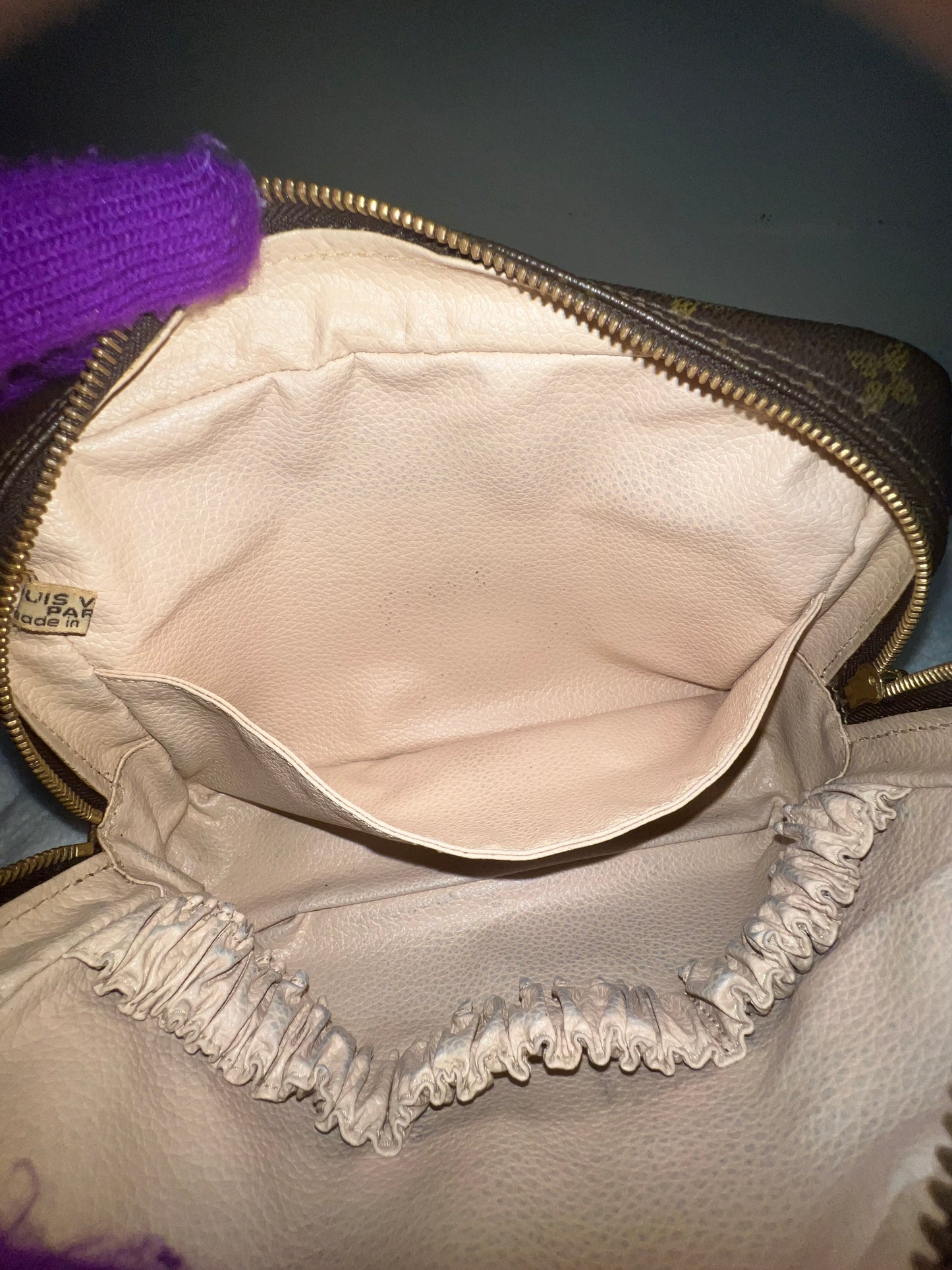 TROUSSE 23 2