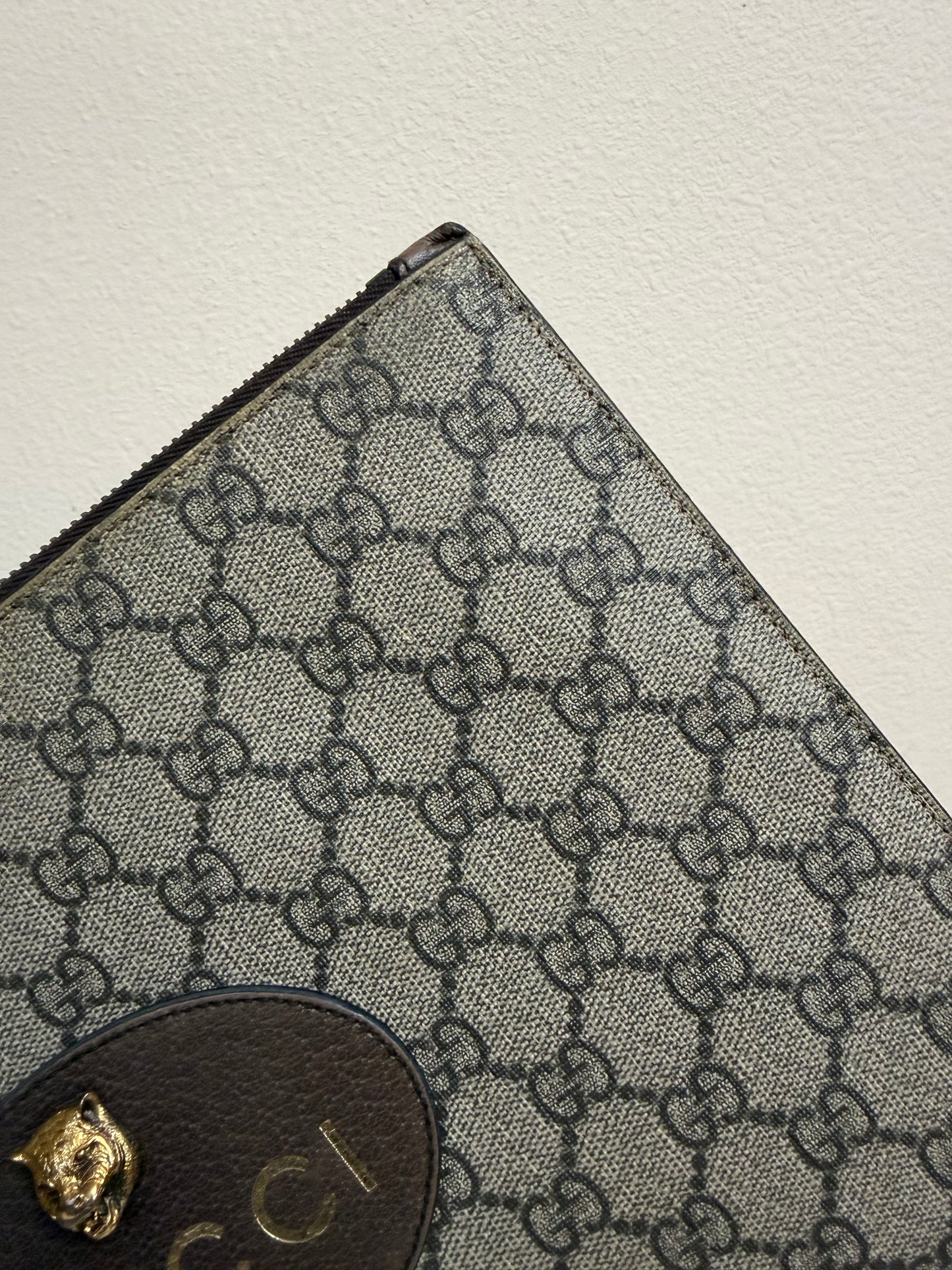 TIGER SUPREME CLUTCH