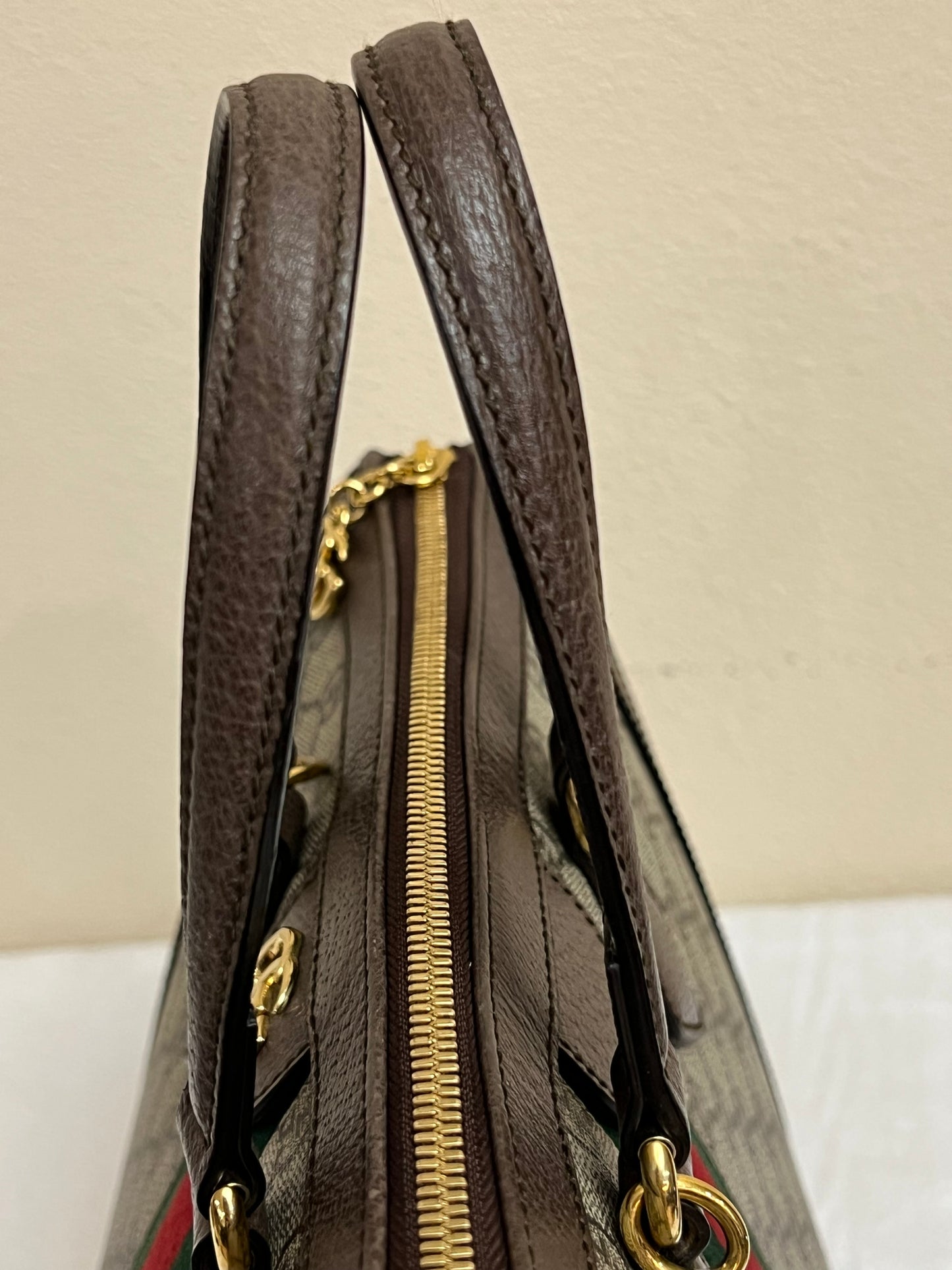 G TOTE SHERRYLINE