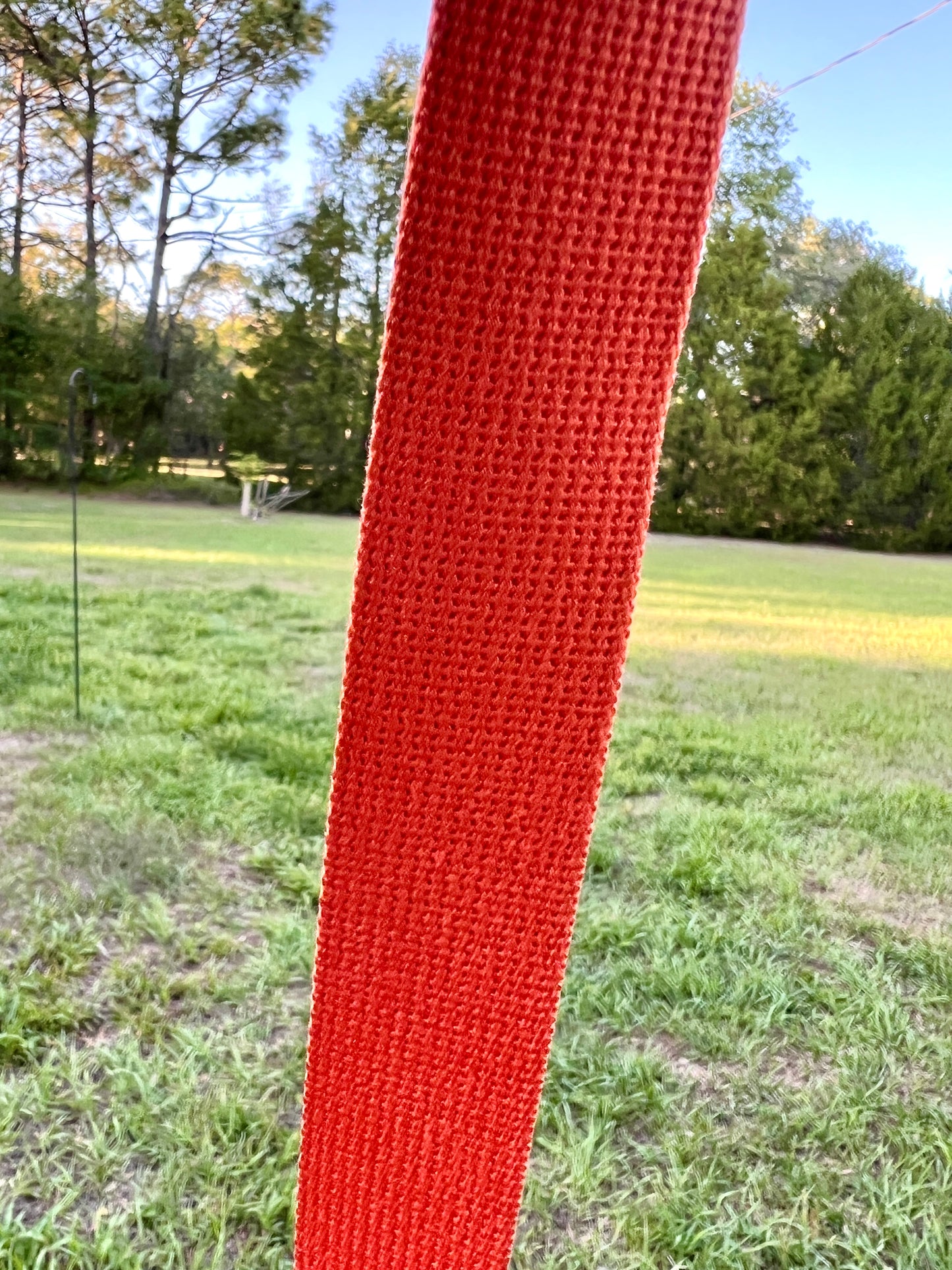 JUMBO BELTBAG ORANGE