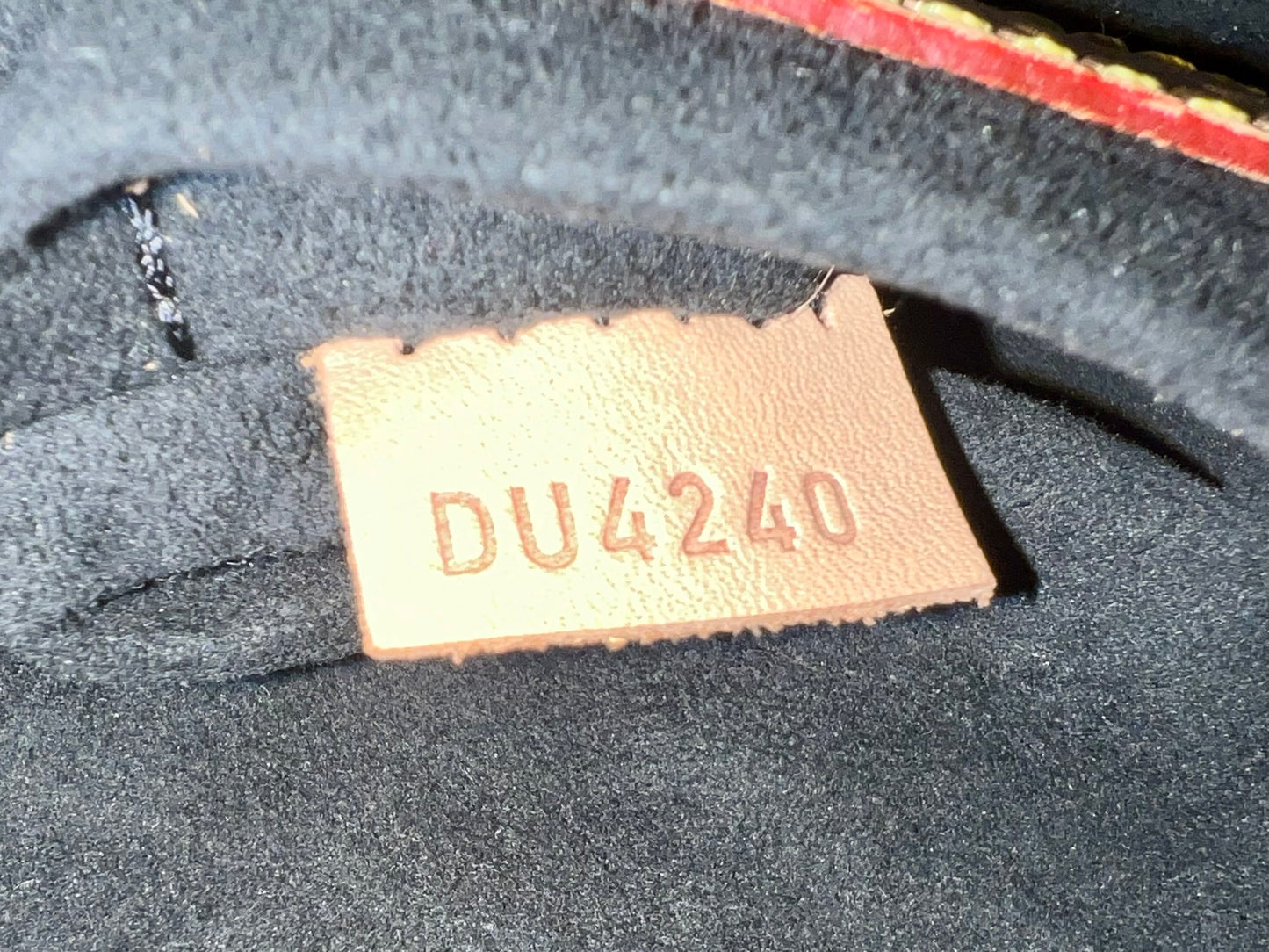 DUFFLE