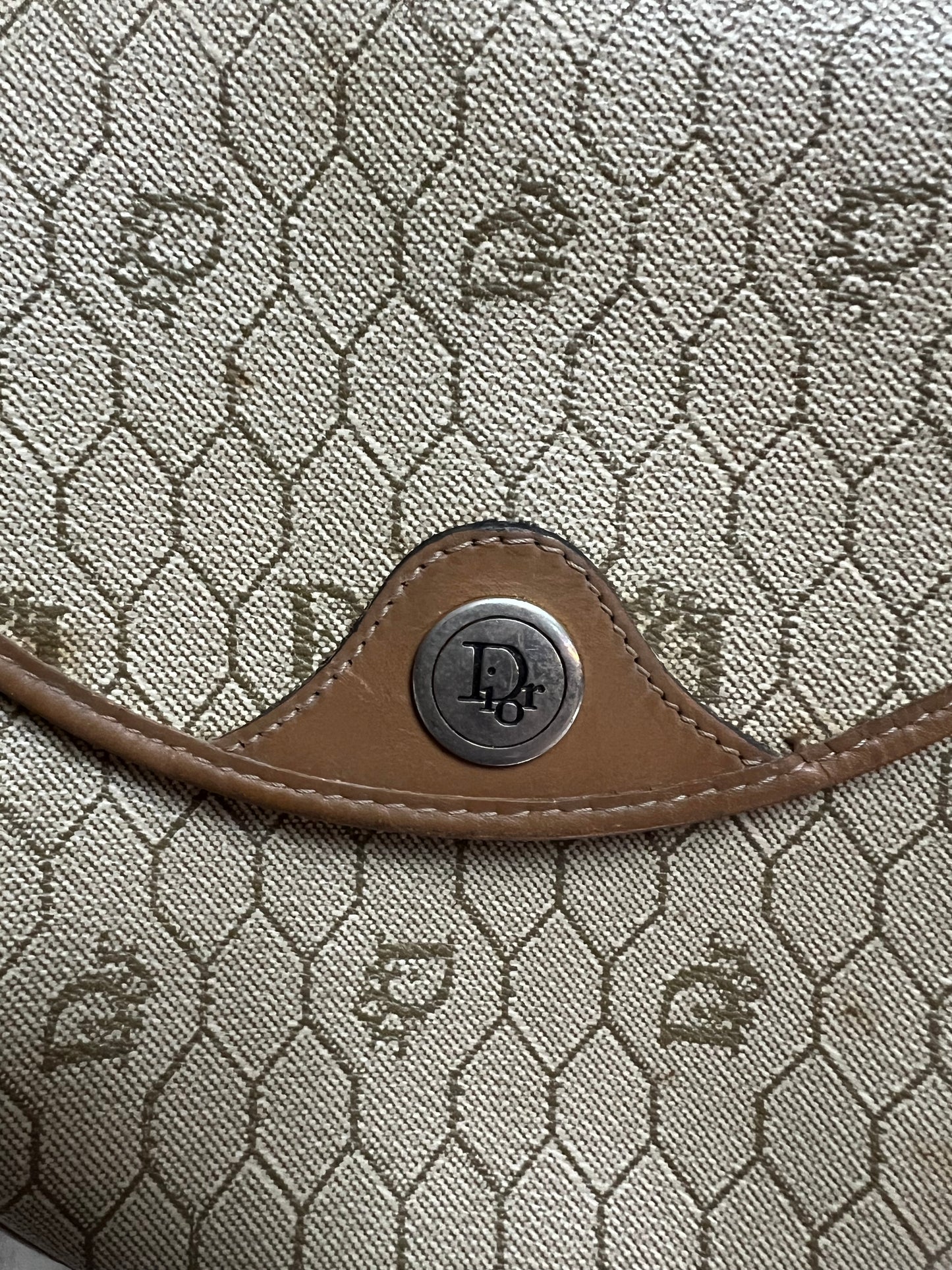 C_D VINTAGE CROSSBODY