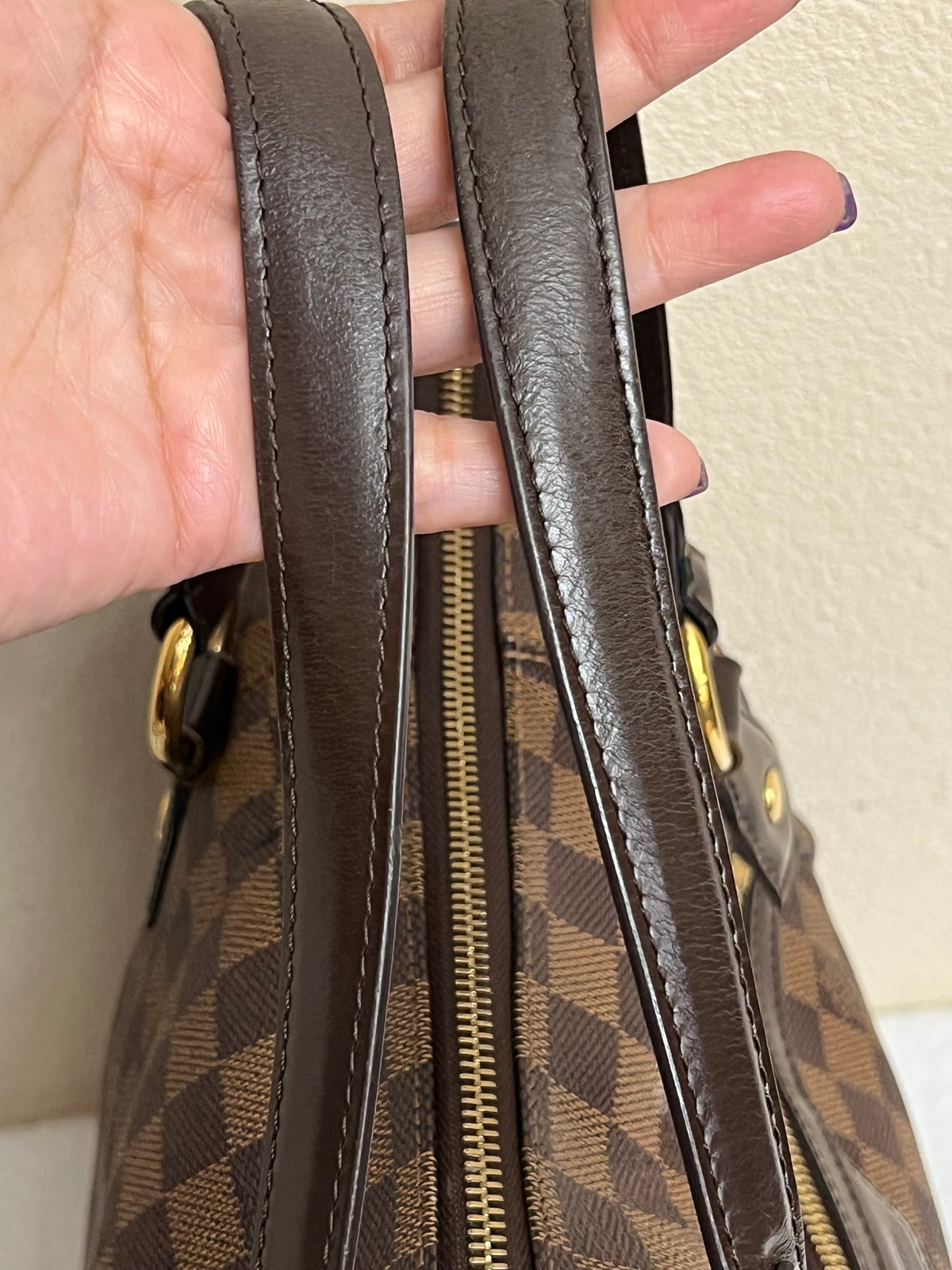 EVORA MM DAMIER