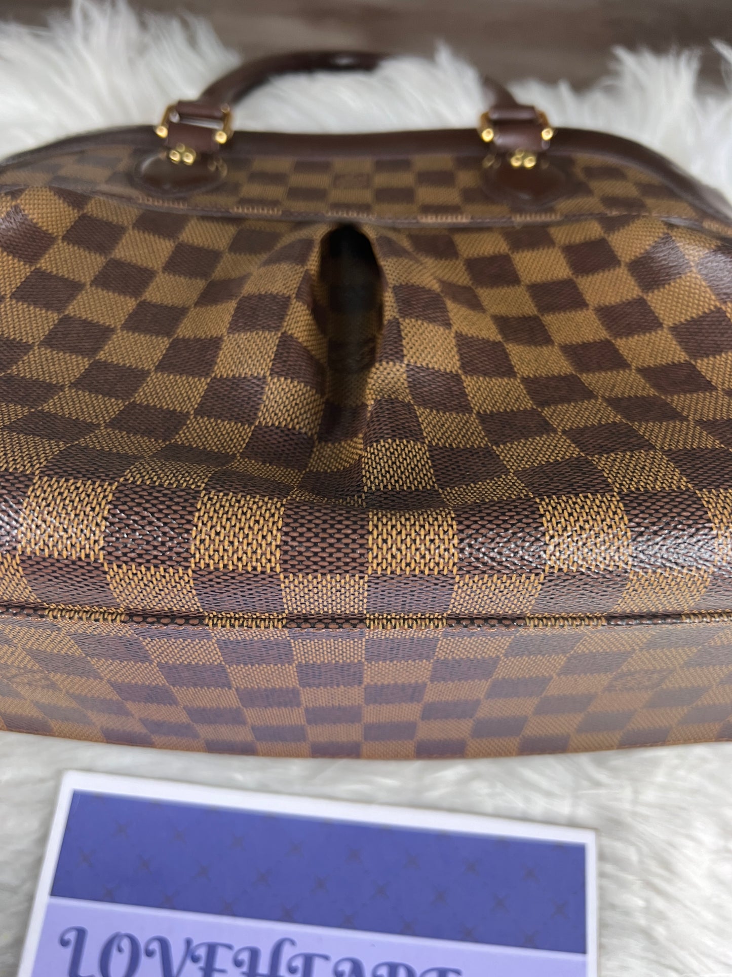 TREVI PM DAMIER EBENE