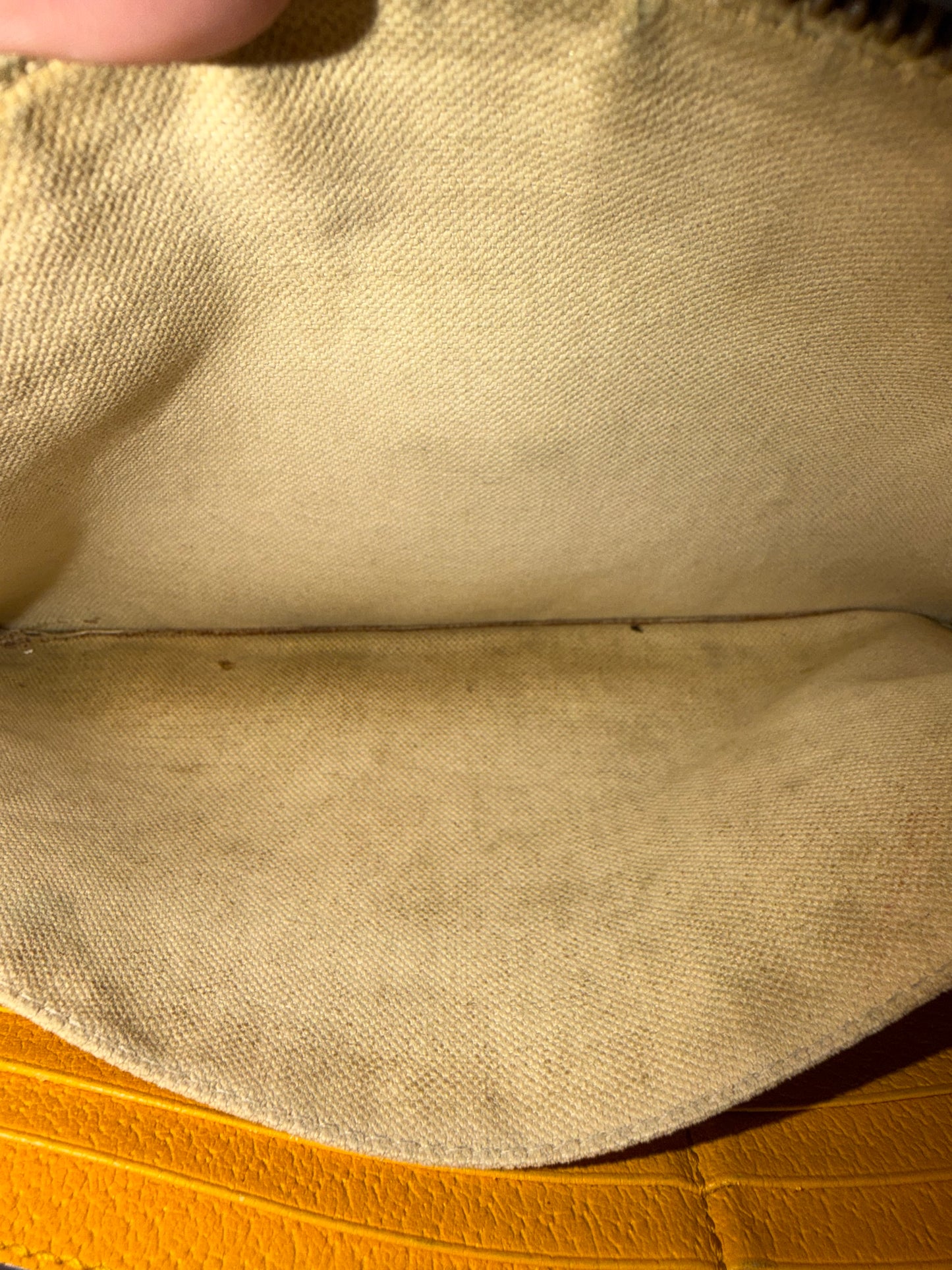 TIGER SUPREME CLUTCH
