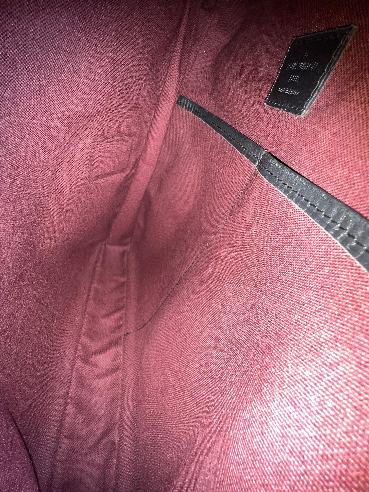 MACASAR CROSSBODY