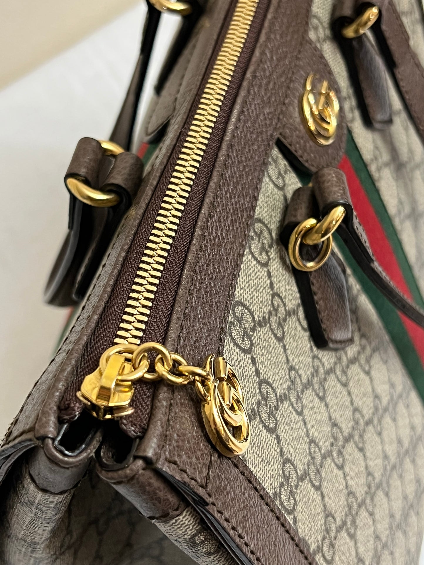 G TOTE SHERRYLINE