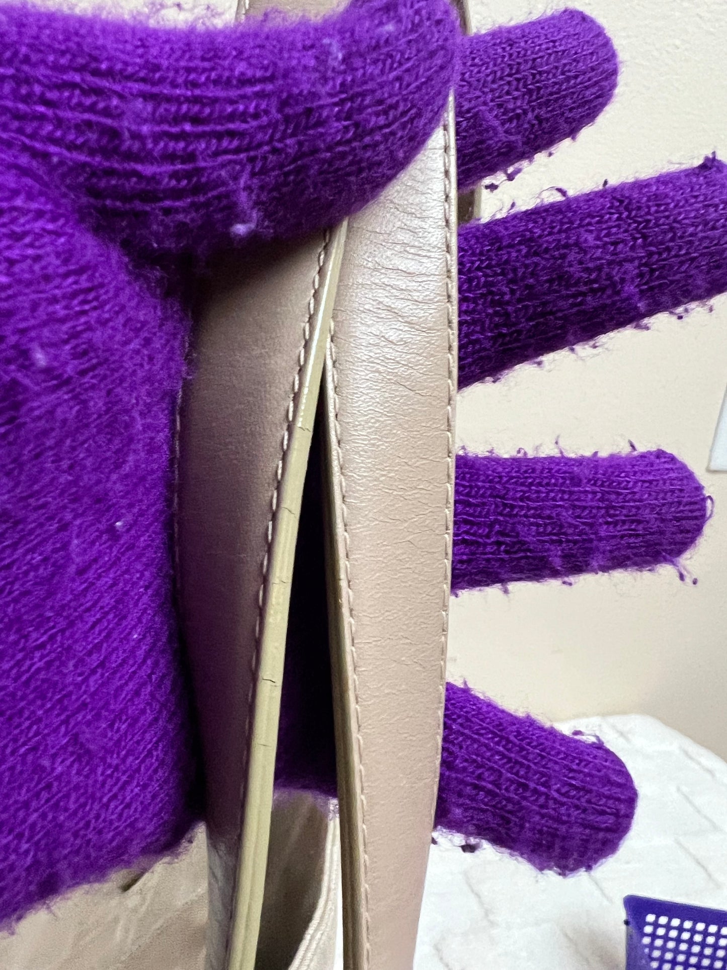 TRAVEL LINE TOTE