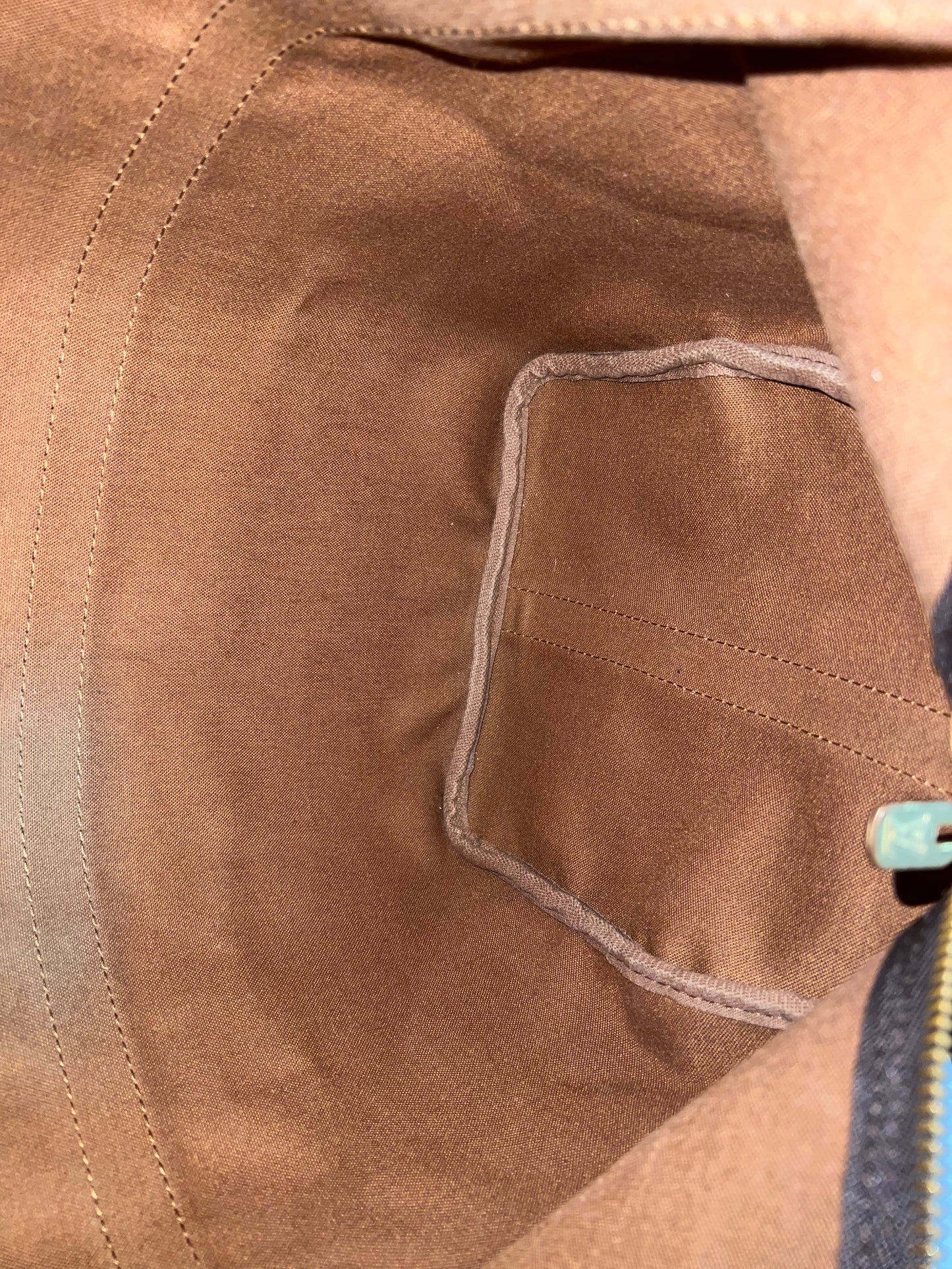 KEEPALL 45 BANDO MONO
