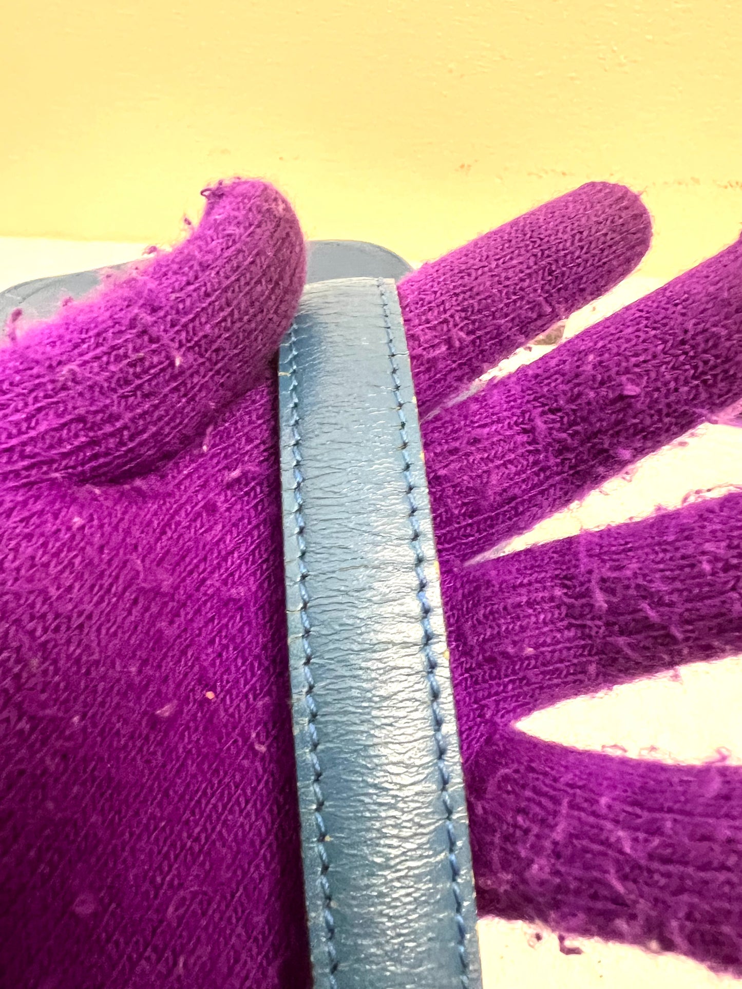 ST. CLOUD GM EPI BLUE