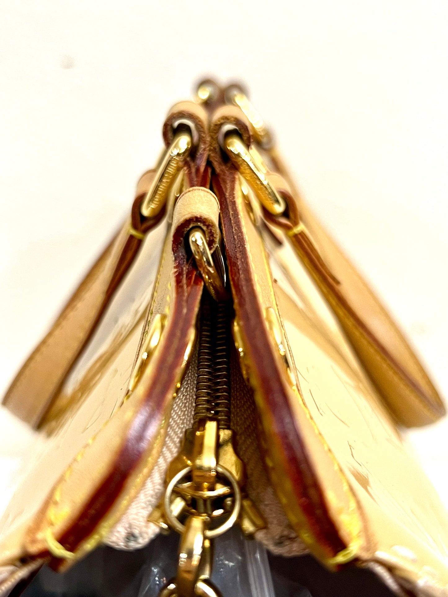 BREA VERNIS YELLOW