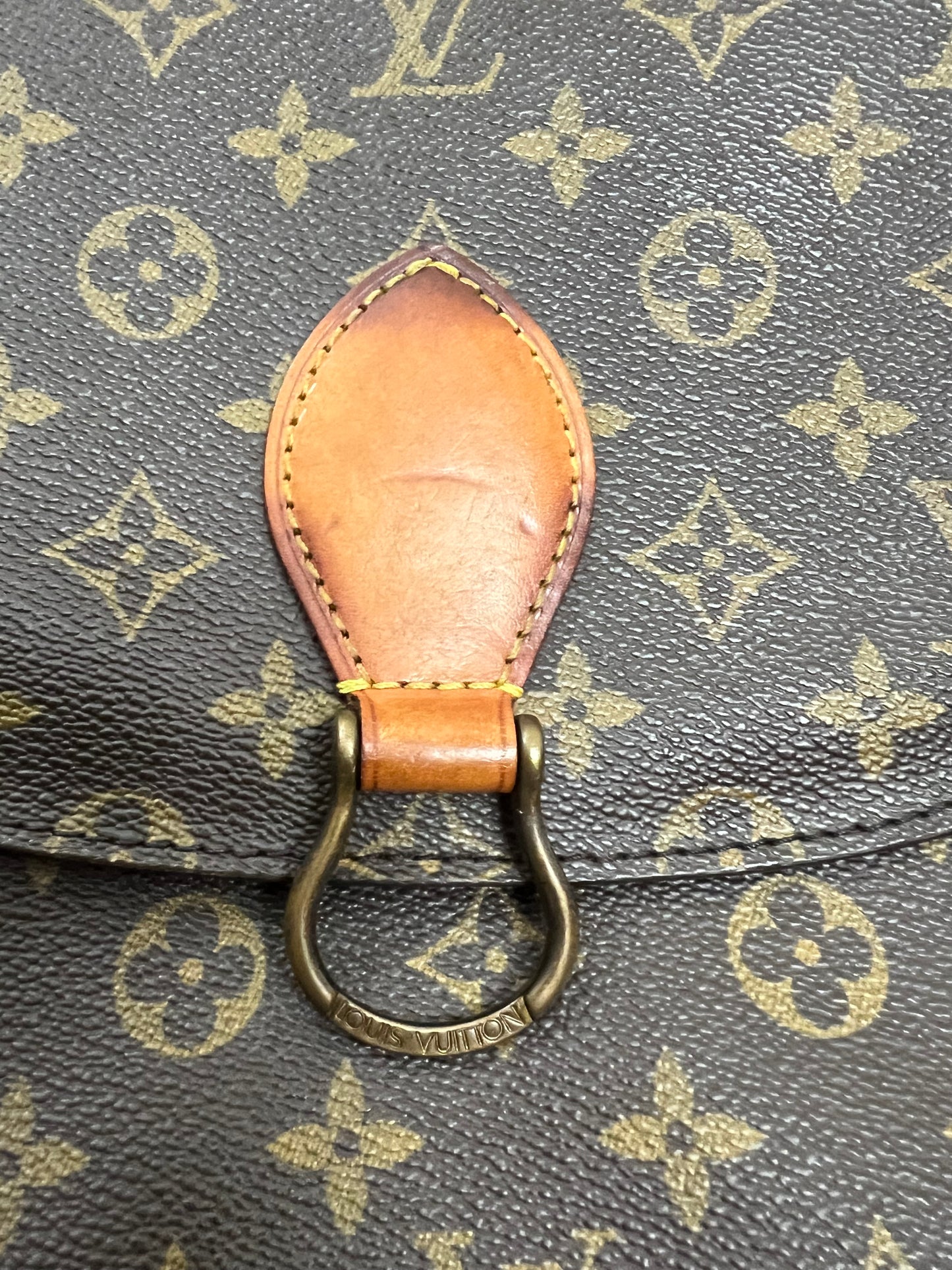 ST. CLOUD GM MONOGRAM