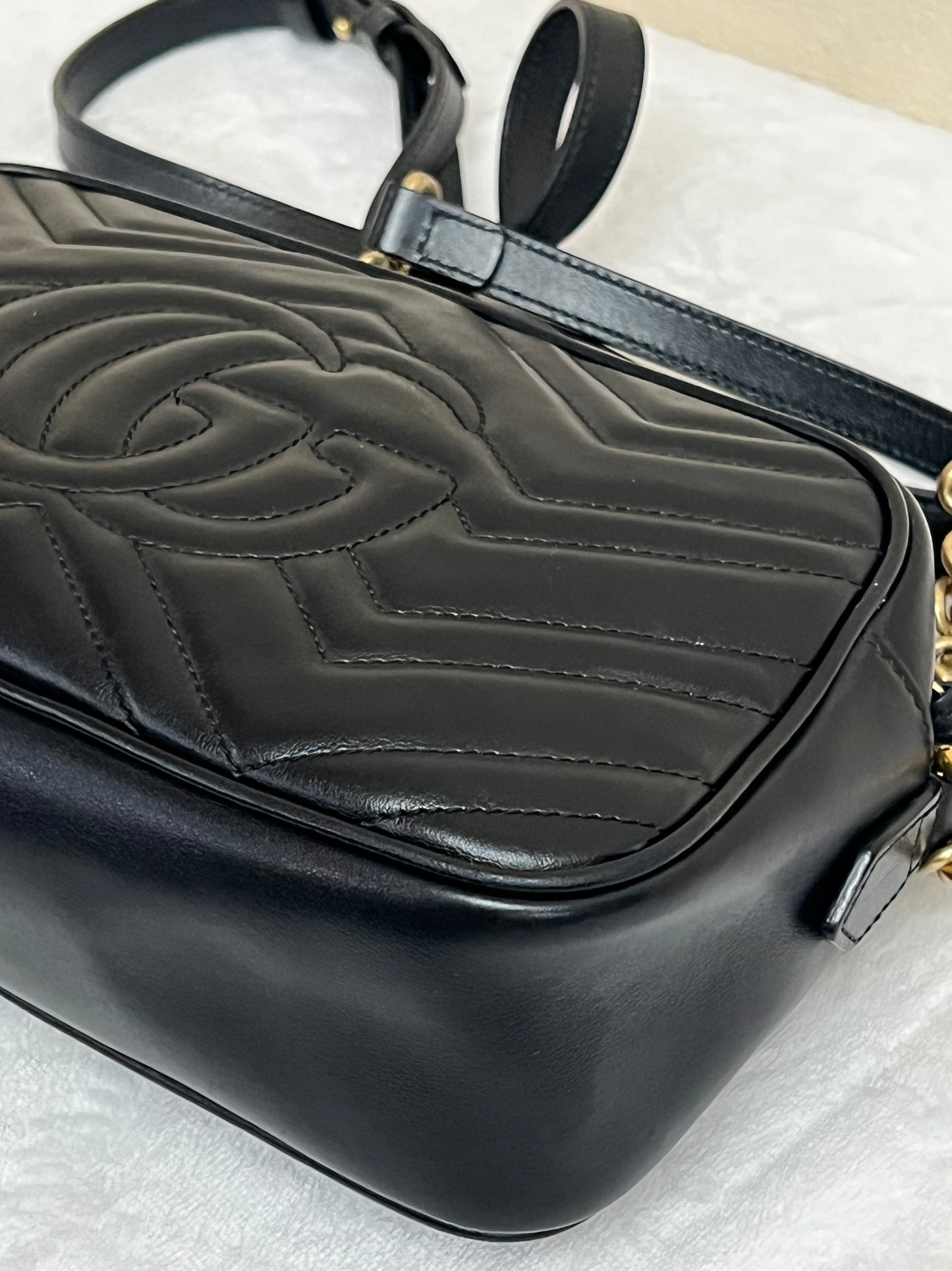 MARMONT CAMERA BAG